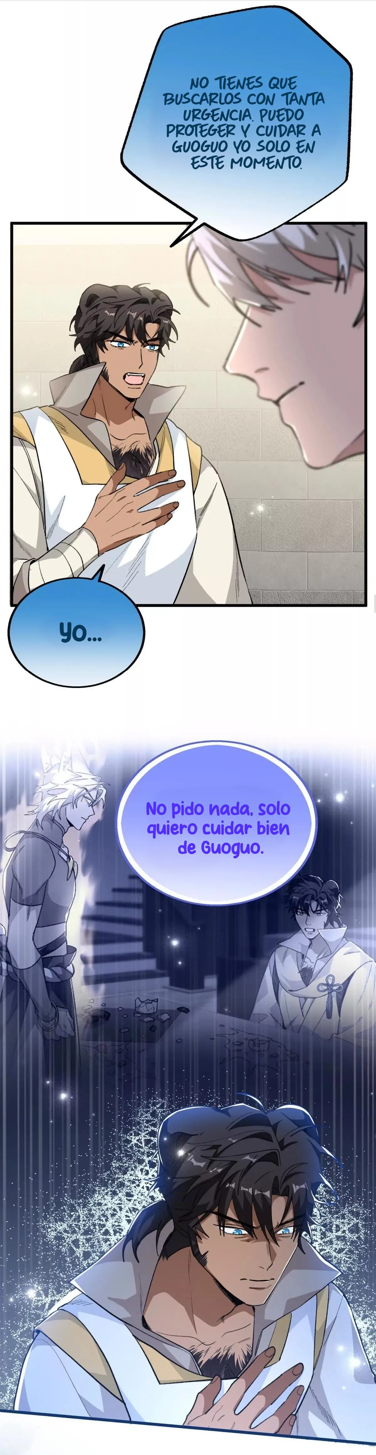 Mi maestro cruzo la linea - Capítulo 103 - Página 11 - LectorTMOo