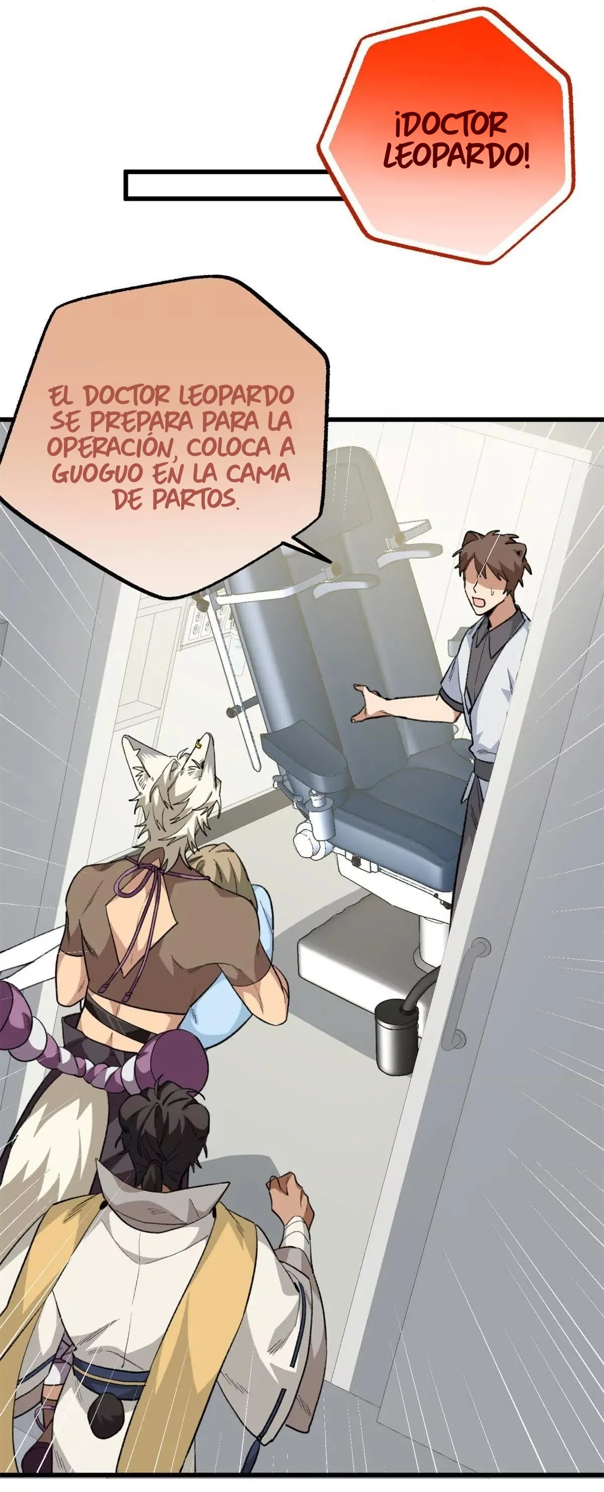 Mi maestro cruzo la linea - Capítulo 103 - Página 25 - LectorTMOo