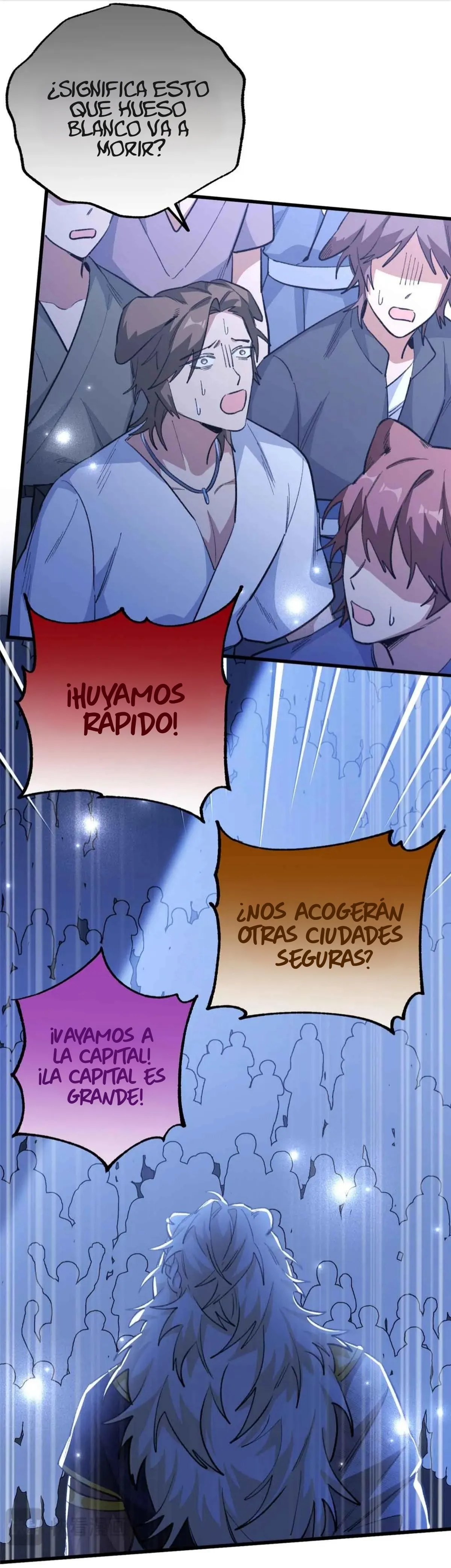 Mi maestro cruzo la linea - Capítulo 105 - Página 22 - LectorTMOo