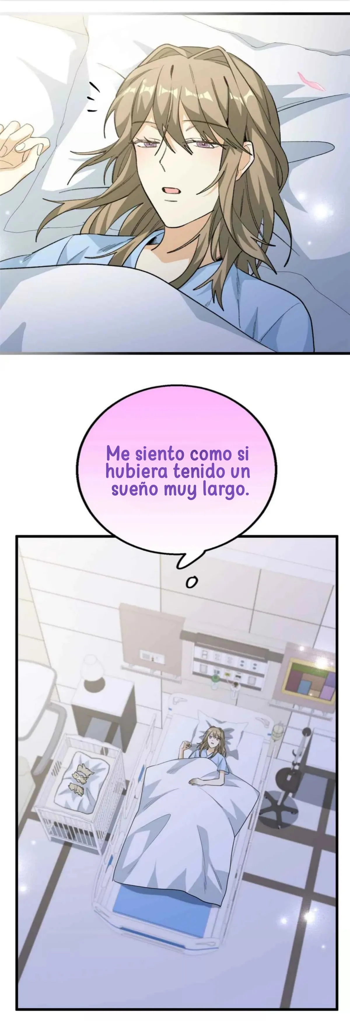 Mi maestro cruzo la linea - Capítulo 106 - Página 19 - LectorTMOo