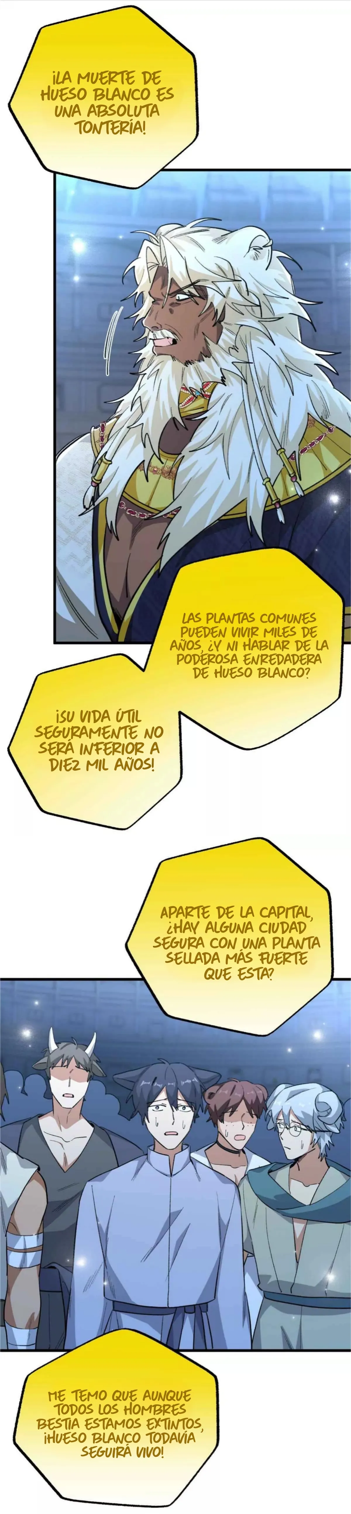 Mi maestro cruzo la linea - Capítulo 106 - Página 4 - LectorTMOo