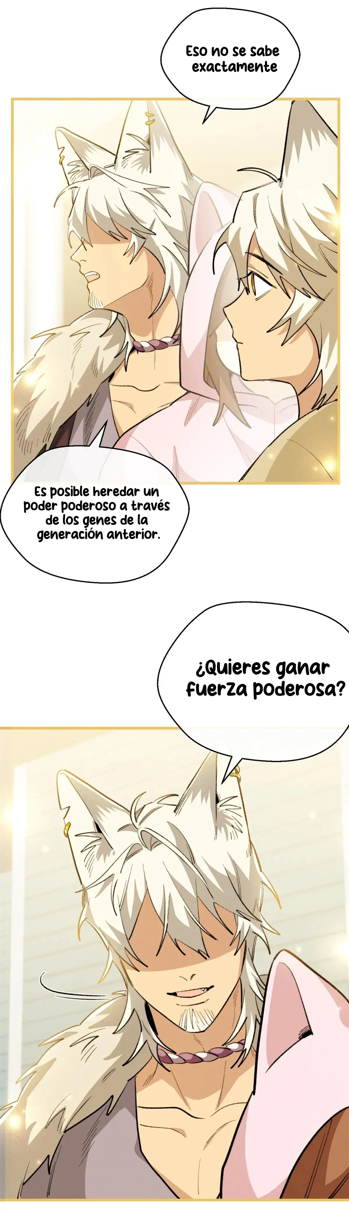 Mi maestro cruzo la linea - Capítulo 109 - Página 20 - LectorTMOo