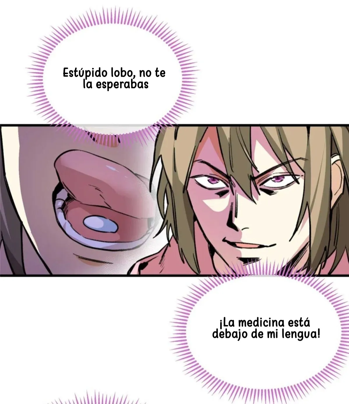 Mi maestro cruzo la linea - Capítulo 11 - Página 16 - LectorTMOo