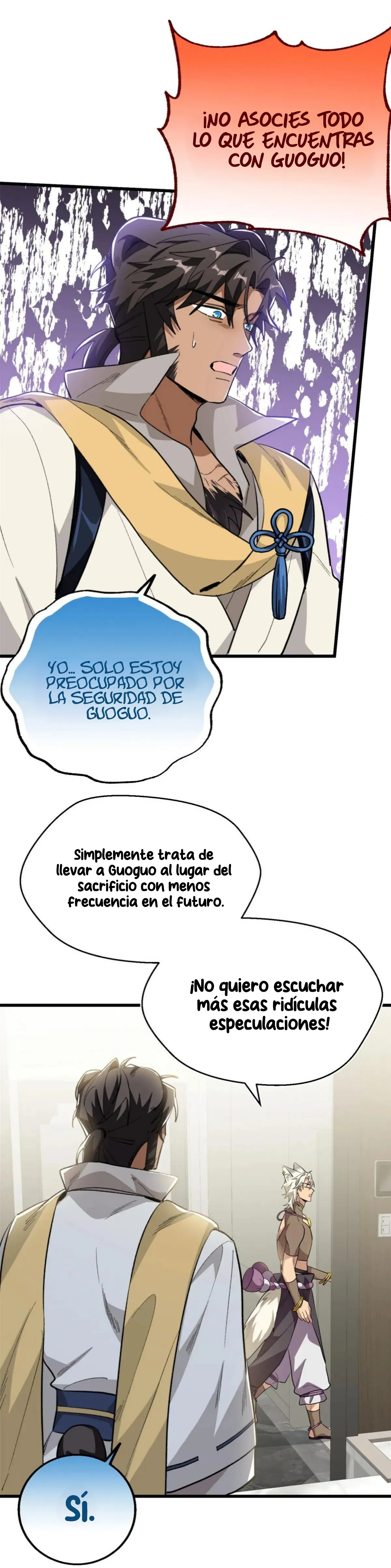 Mi maestro cruzo la linea capítulo 113 página 13