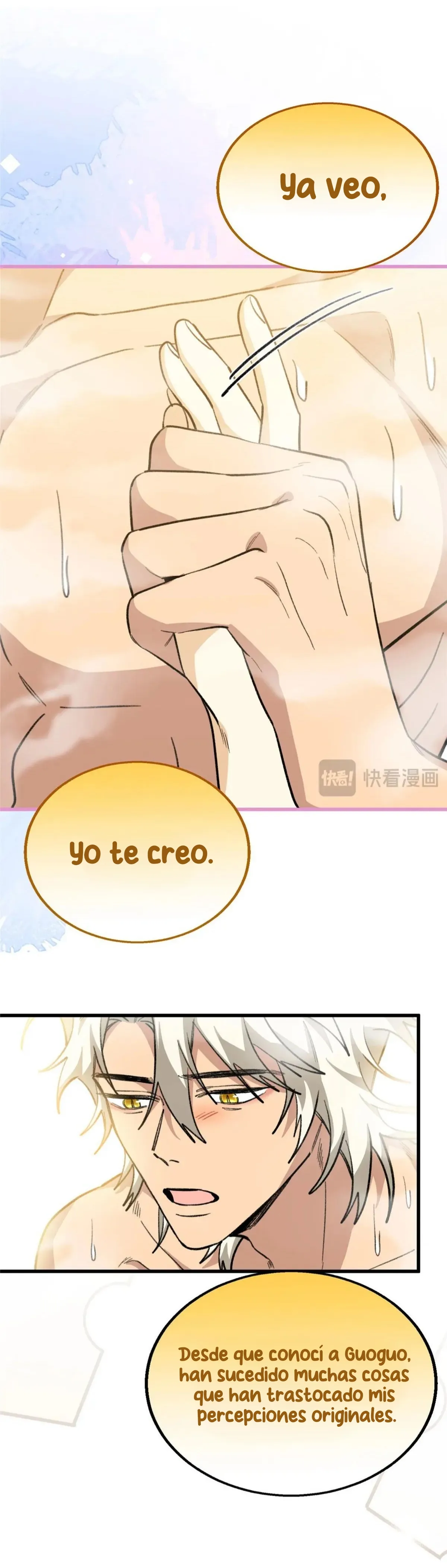 Mi maestro cruzo la linea - Capítulo 114 - Página 7 - LectorTMOo