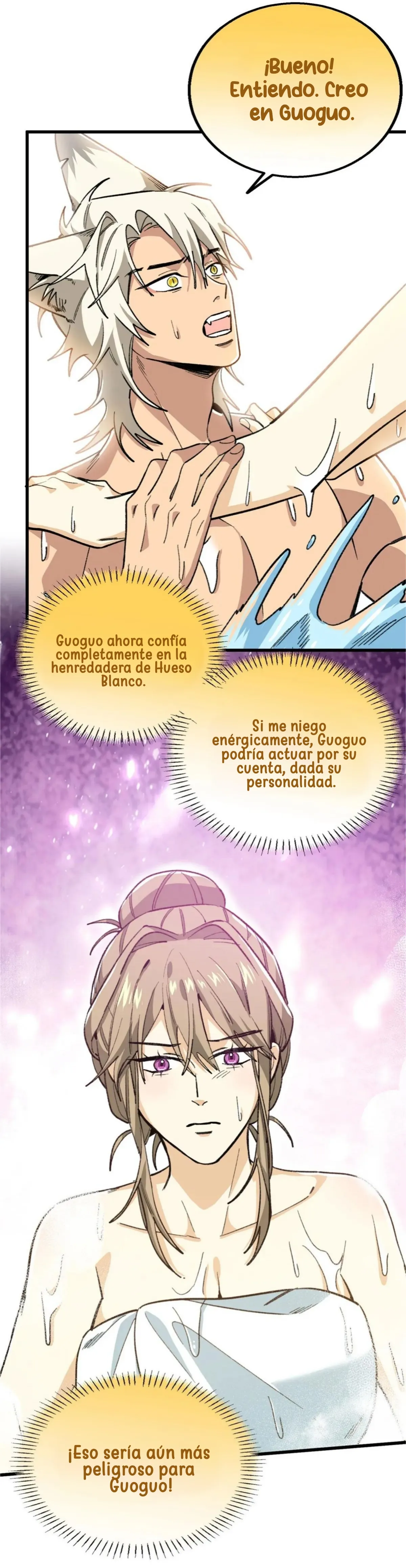 Mi maestro cruzo la linea - Capítulo 115 - Página 12 - LectorTMOo