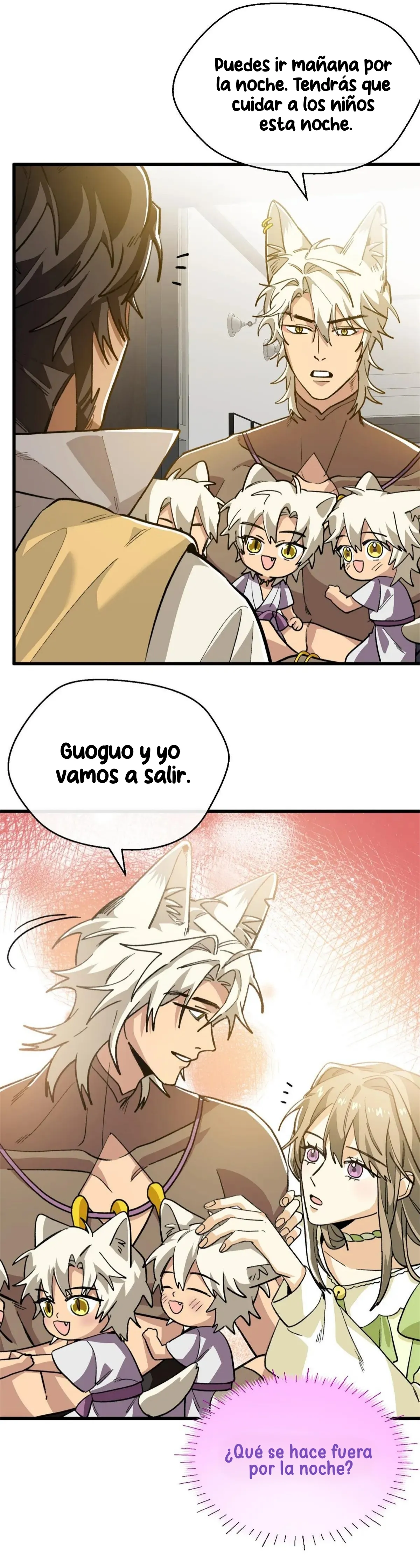 Mi maestro cruzo la linea - Capítulo 118 - Página 12 - LectorTMOo