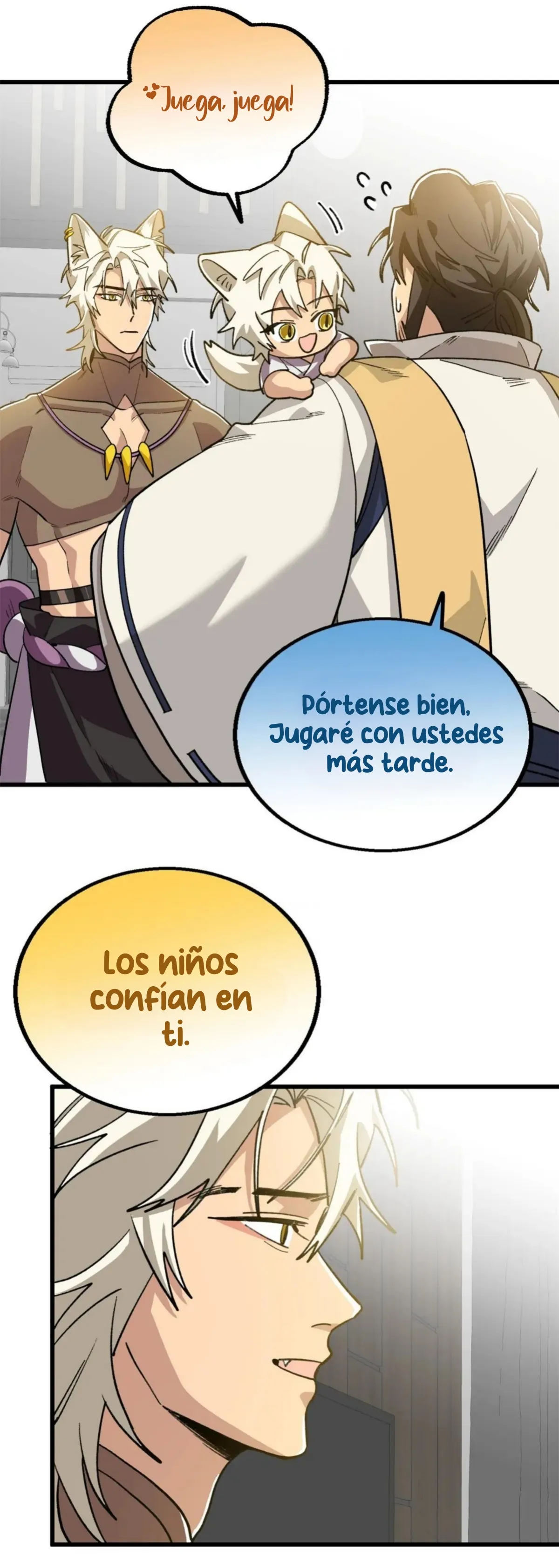 Mi maestro cruzo la linea - Capítulo 118 - Página 18 - LectorTMOo