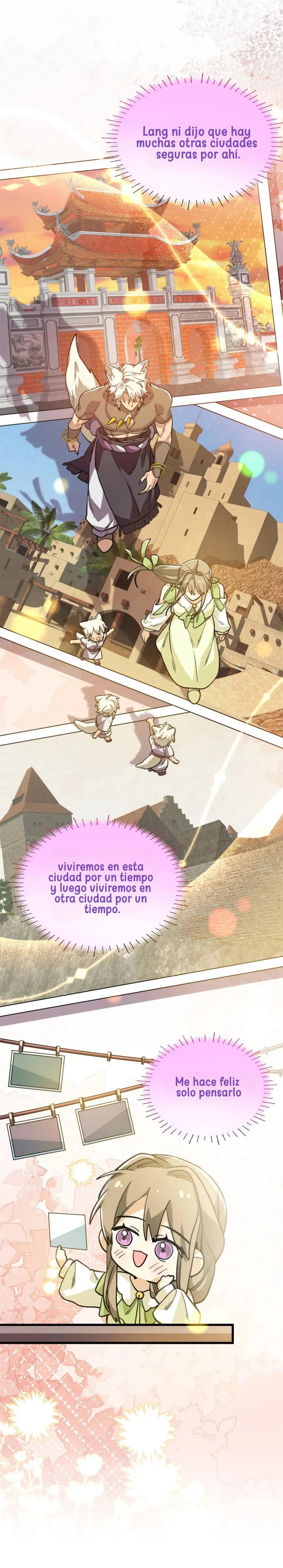 Mi maestro cruzo la linea - Capítulo 118 - Página 9 - LectorTMOo