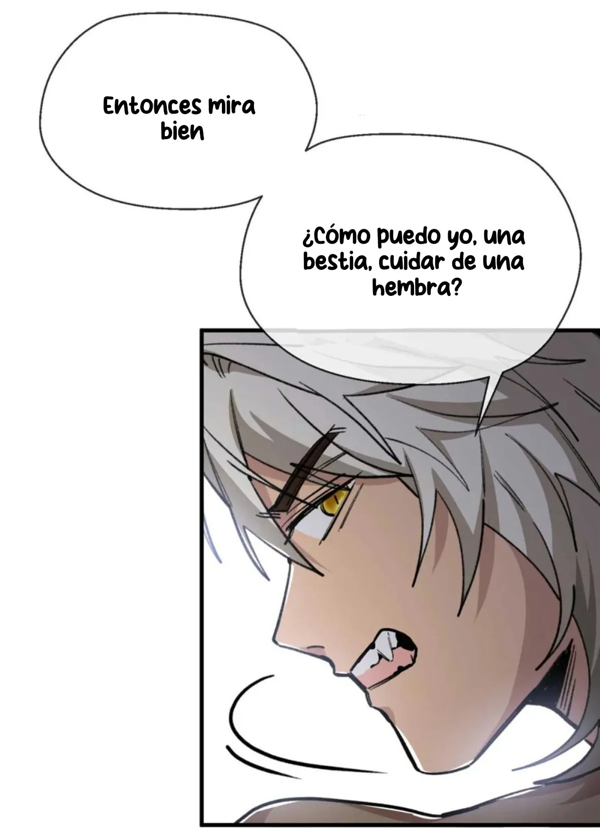 Mi maestro cruzo la linea capítulo 12 página 29
