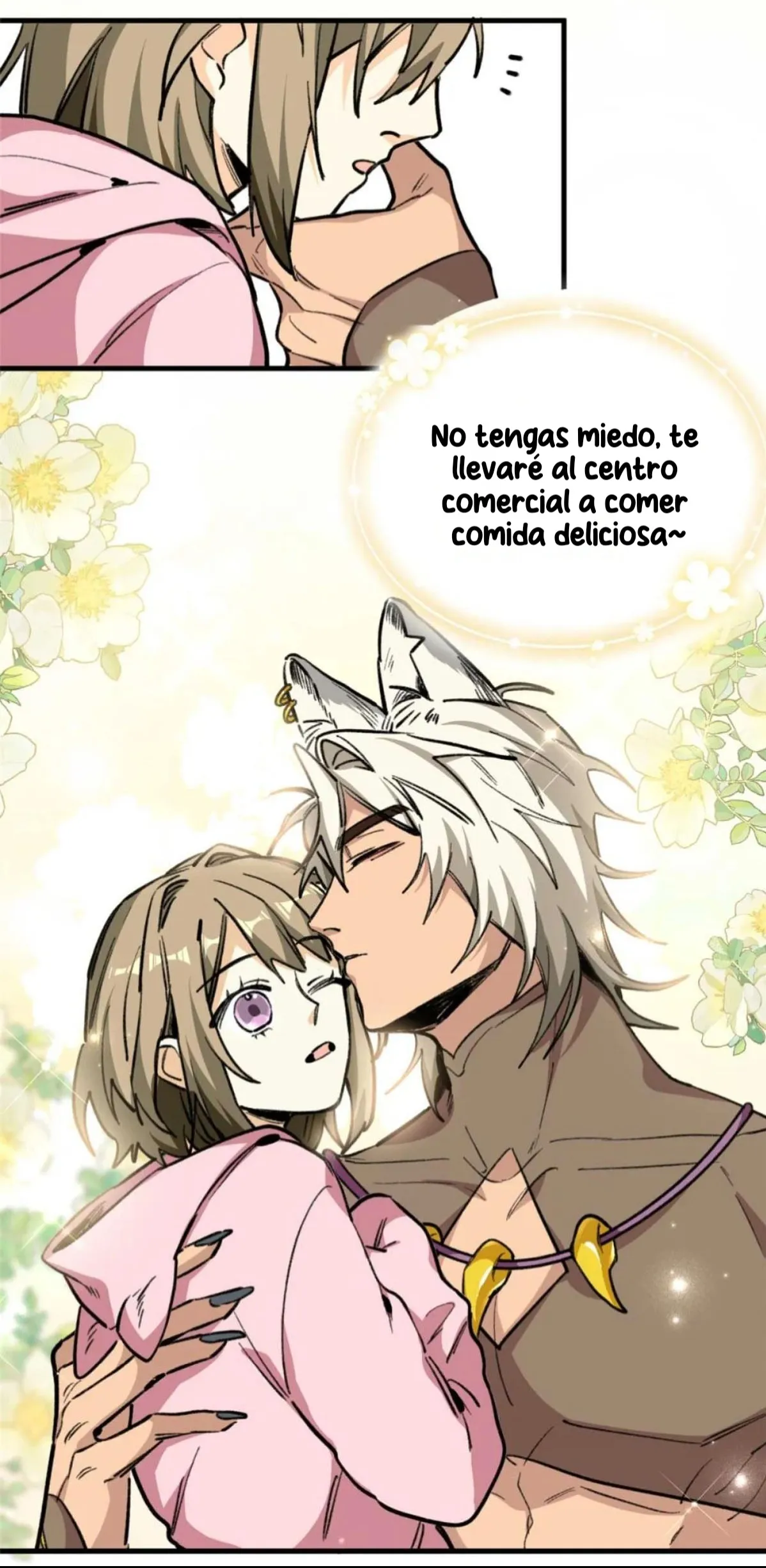 Mi maestro cruzo la linea capítulo 12 página 9