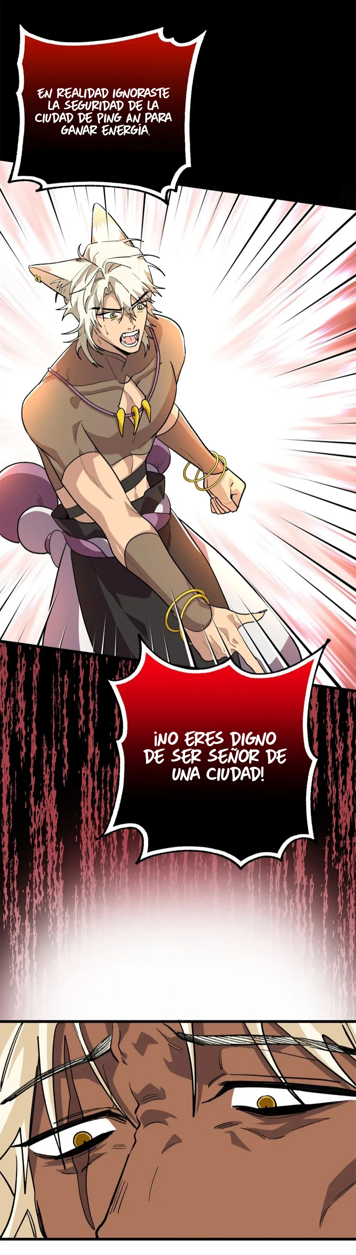 Mi maestro cruzo la linea - Capítulo 120 - Página 12 - LectorTMOo