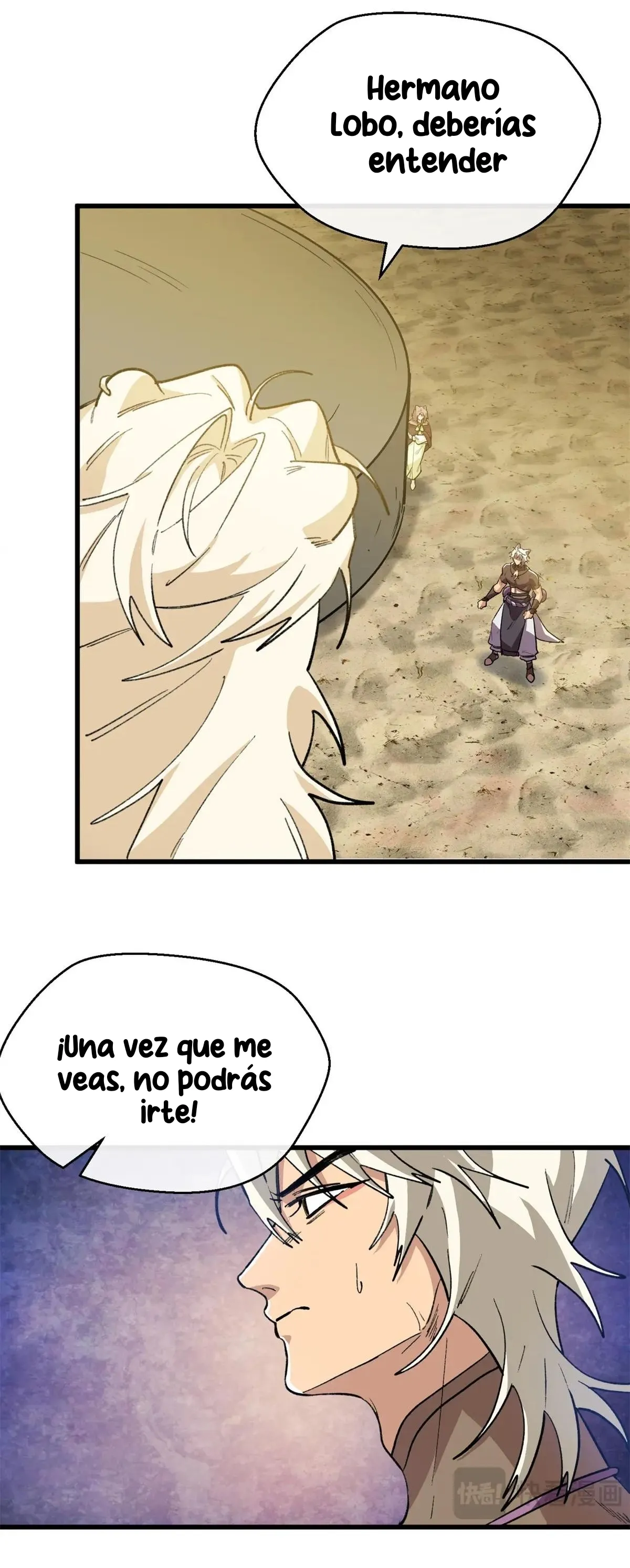 Mi maestro cruzo la linea - Capítulo 120 - Página 7 - LectorTMOo