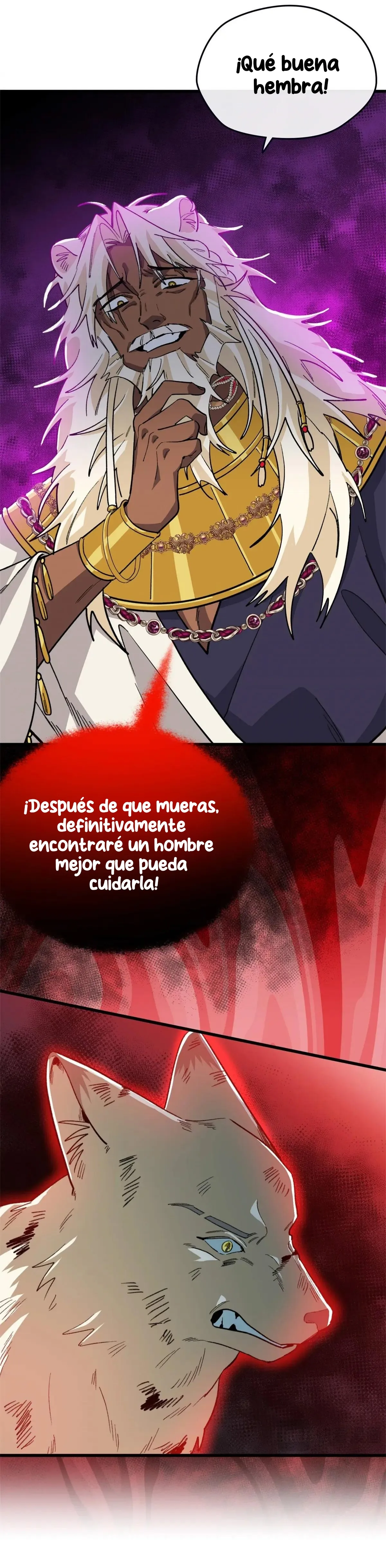 Mi maestro cruzo la linea - Capítulo 121 - Página 11 - LectorTMOo