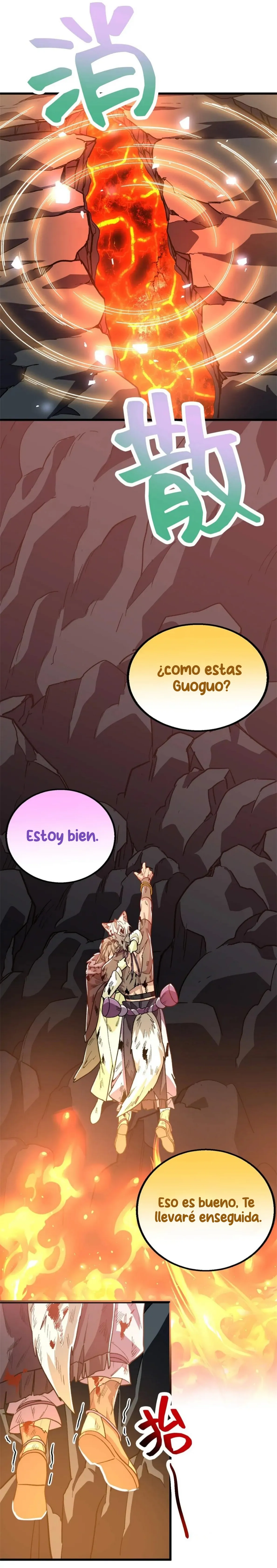 Mi maestro cruzo la linea - Capítulo 122 - Página 13 - LectorTMOo