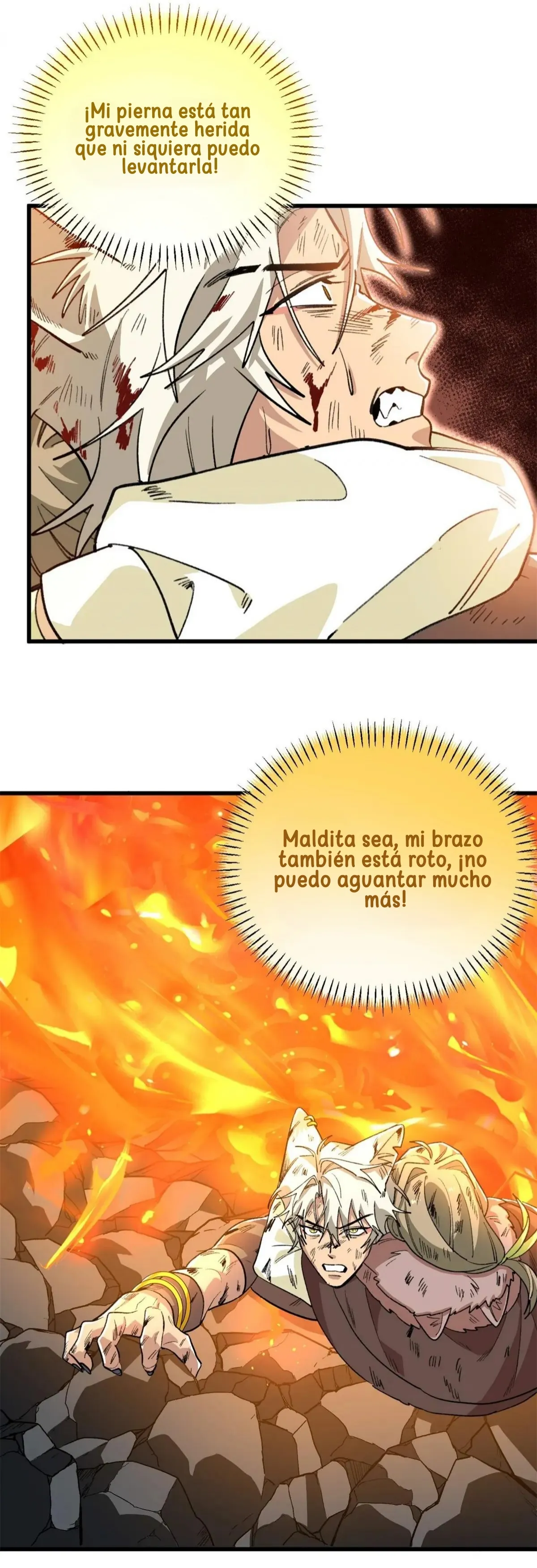 Mi maestro cruzo la linea - Capítulo 122 - Página 14 - LectorTMOo