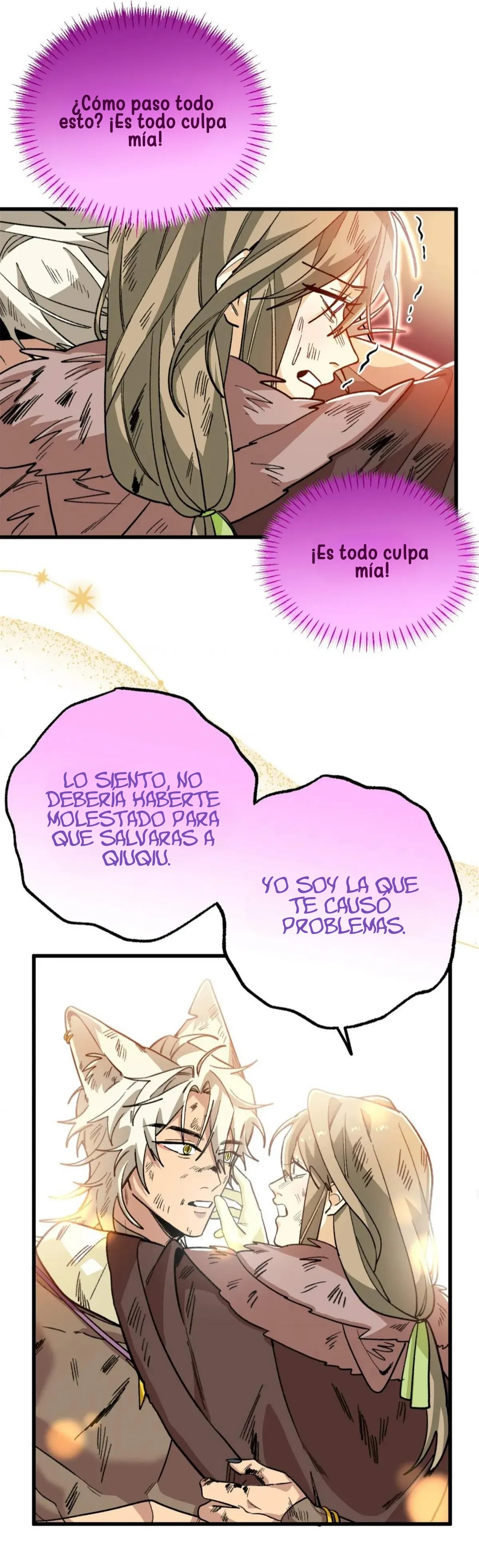 Mi maestro cruzo la linea - Capítulo 122 - Página 15 - LectorTMOo