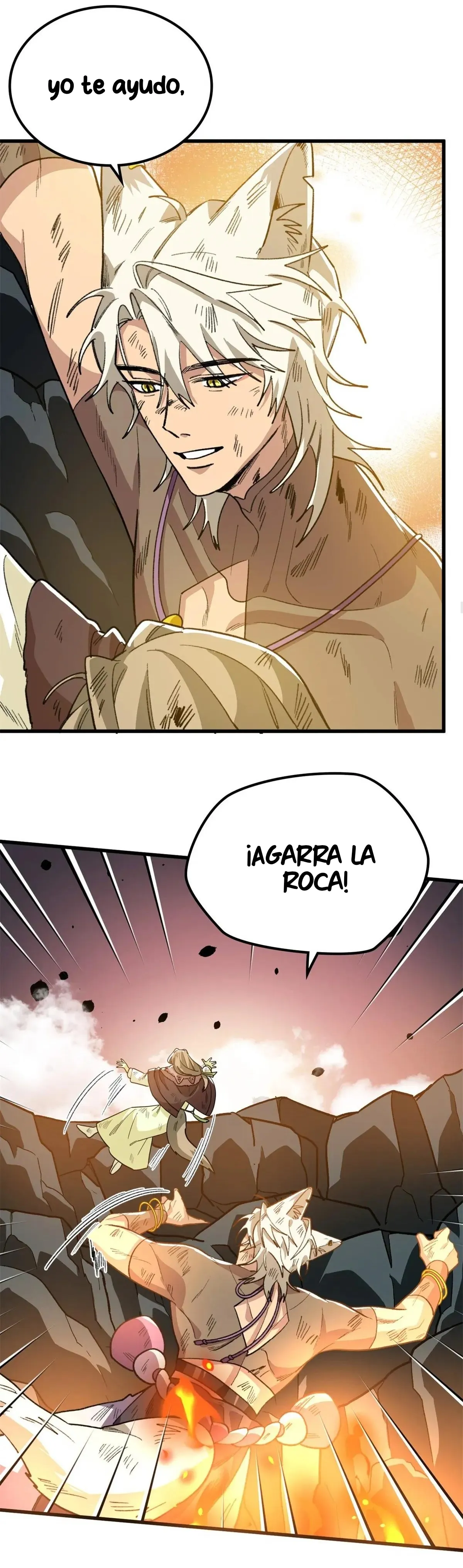 Mi maestro cruzo la linea - Capítulo 122 - Página 18 - LectorTMOo