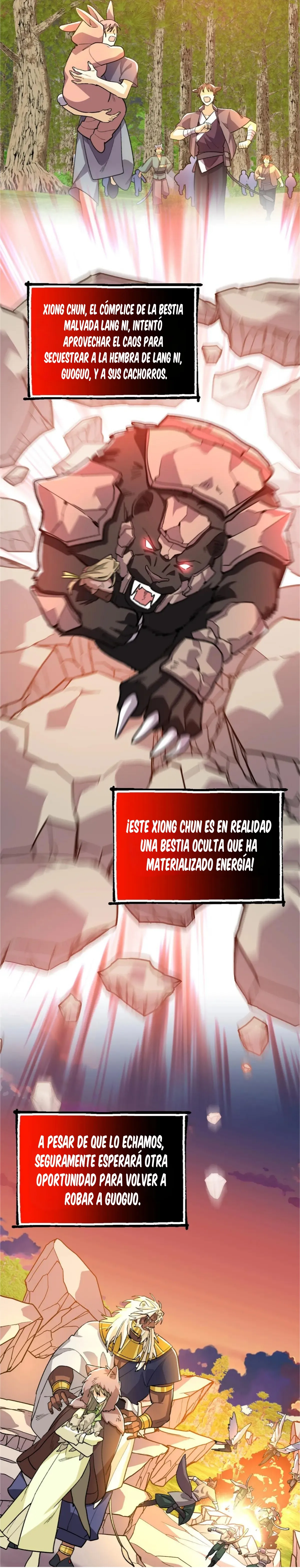 Mi maestro cruzo la linea - Capítulo 123 - Página 13 - LectorTMOo