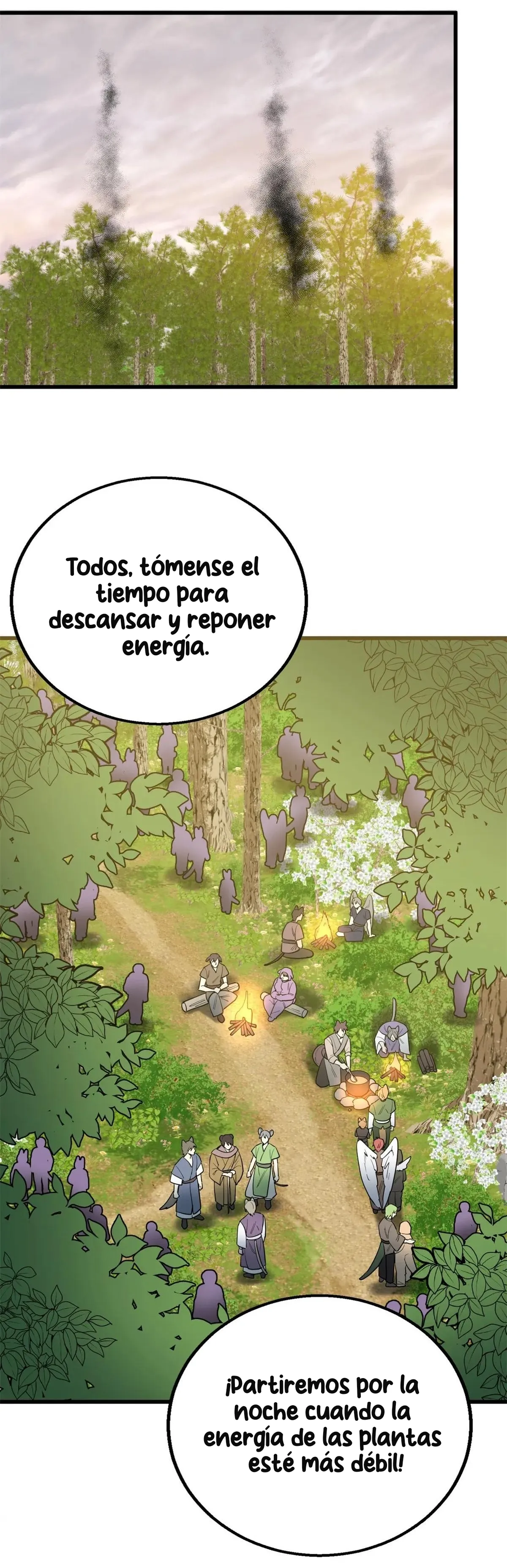 Mi maestro cruzo la linea - Capítulo 123 - Página 17 - LectorTMOo