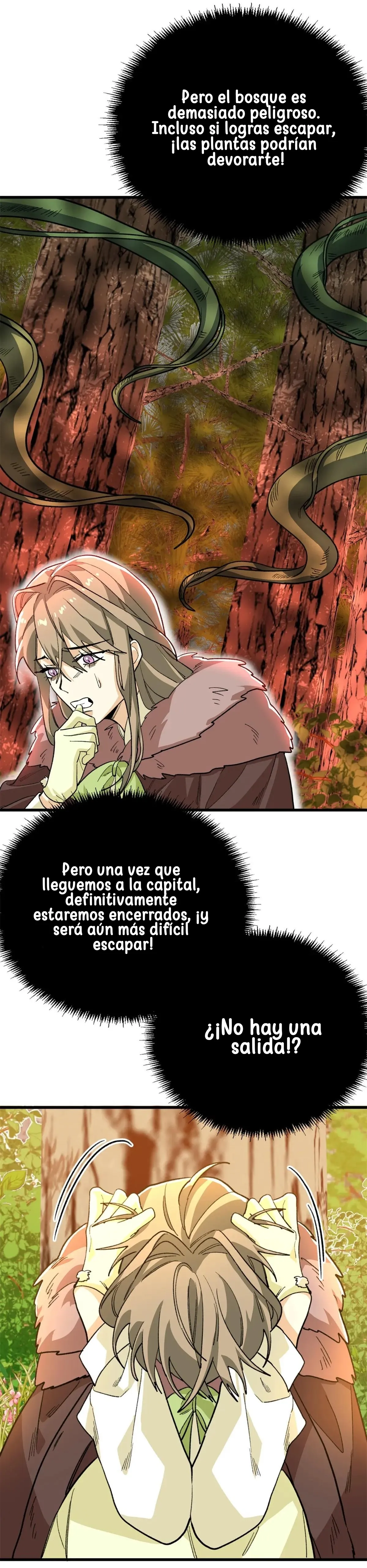 Mi maestro cruzo la linea capítulo 124 página 11