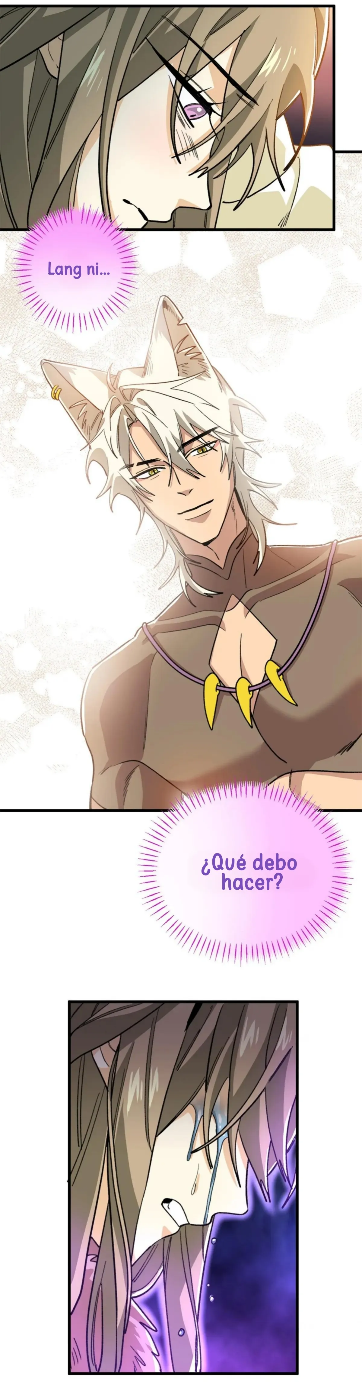 Mi maestro cruzo la linea capítulo 124 página 12