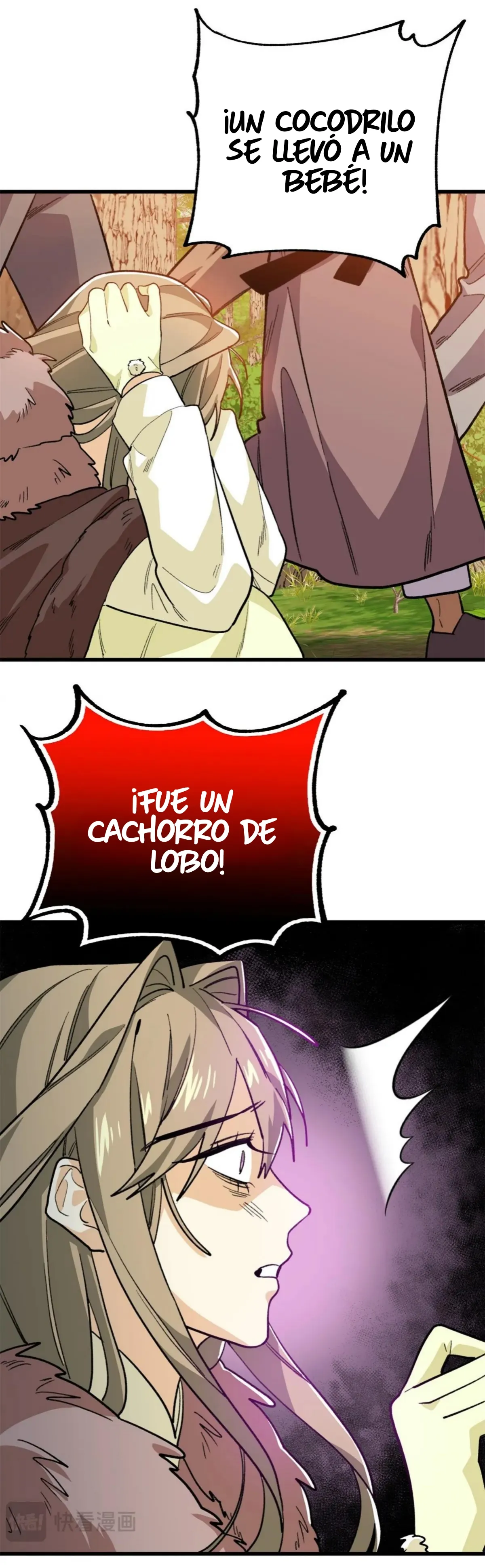Mi maestro cruzo la linea capítulo 124 página 18