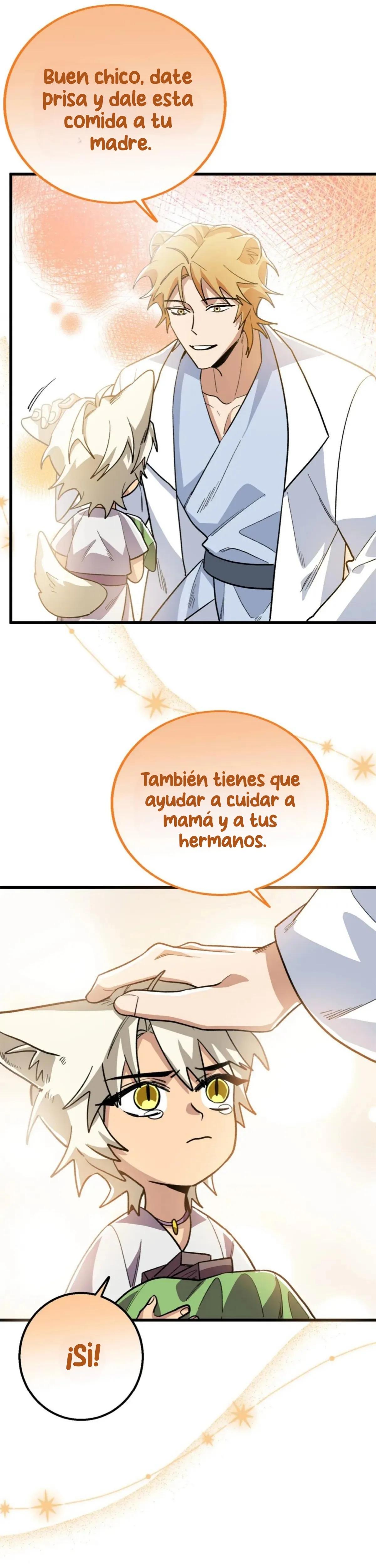 Mi maestro cruzo la linea capítulo 124 página 9