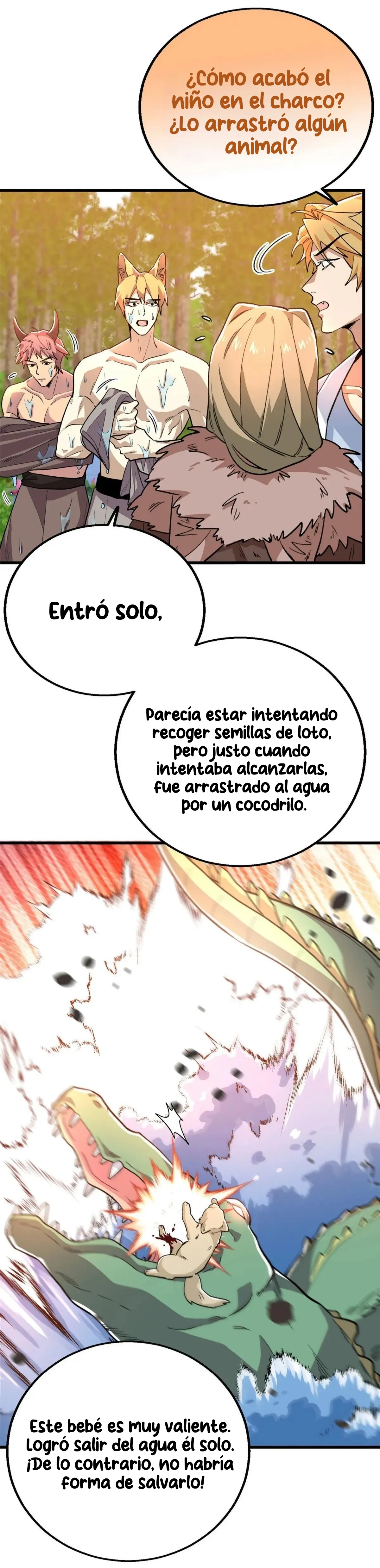 Mi maestro cruzo la linea - Capítulo 125 - Página 13 - LectorTMOo