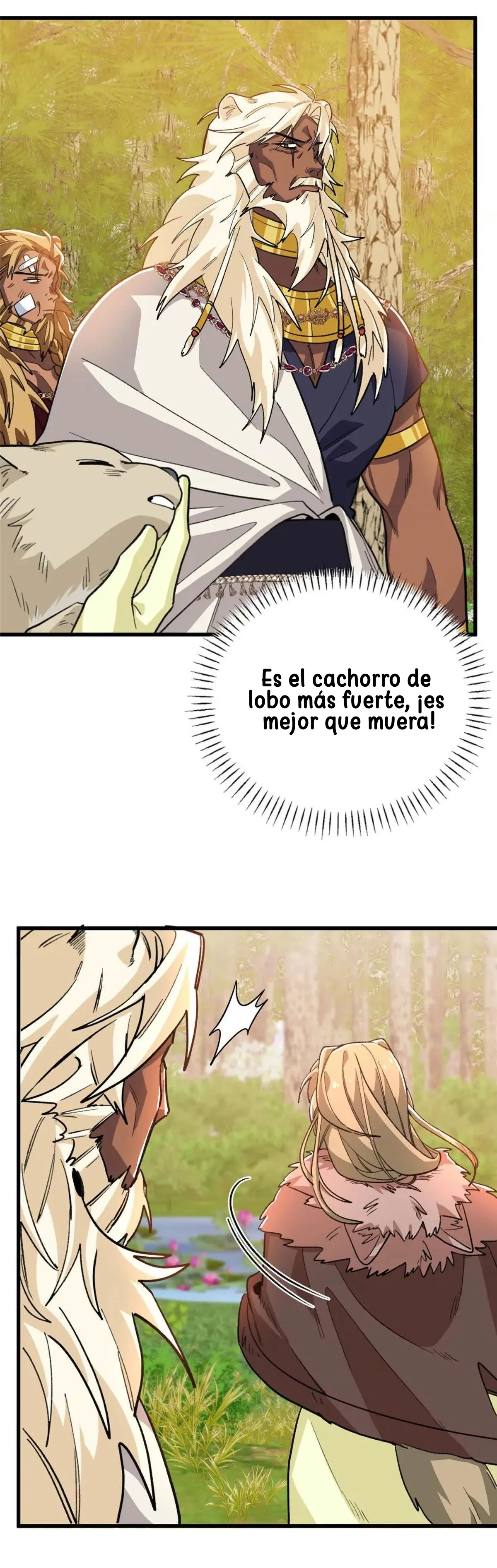 Mi maestro cruzo la linea - Capítulo 126 - Página 4 - LectorTMOo