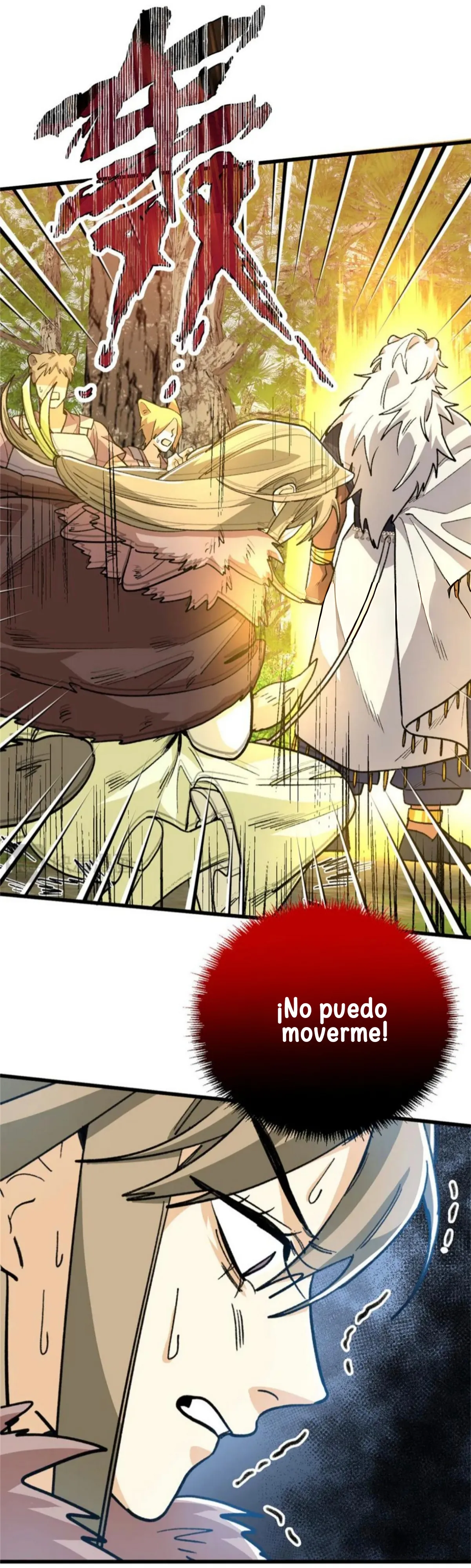 Mi maestro cruzo la linea - Capítulo 127 - Página 10 - LectorTMOo