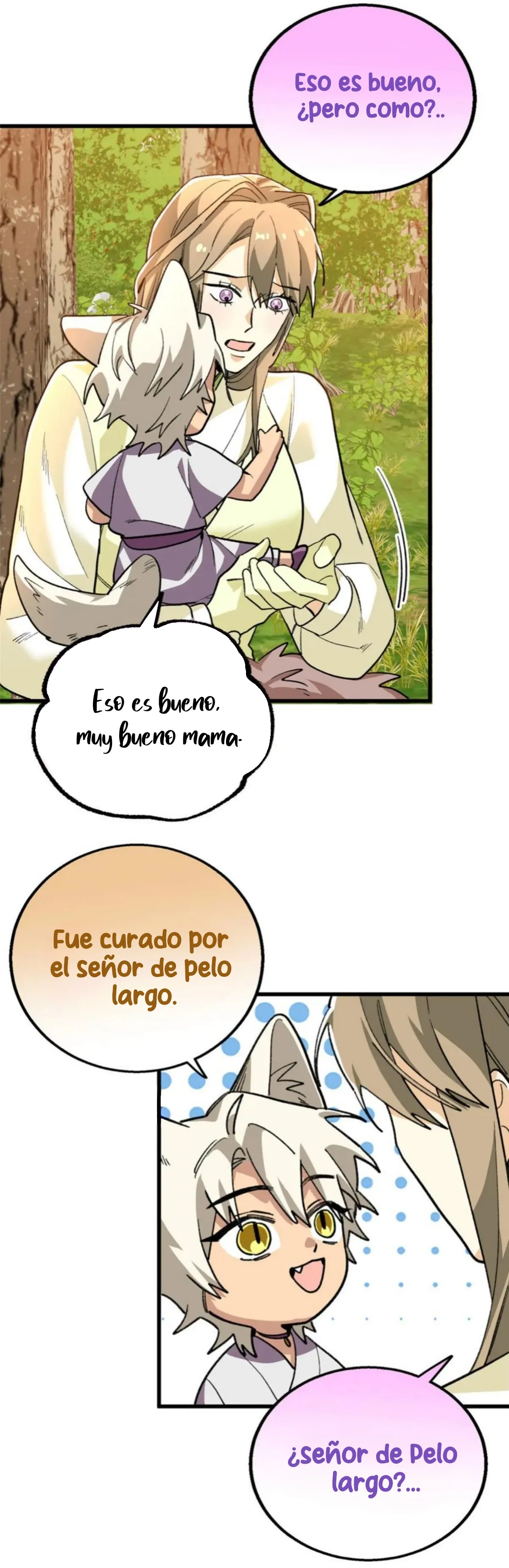 Mi maestro cruzo la linea - Capítulo 127 - Página 22 - LectorTMOo