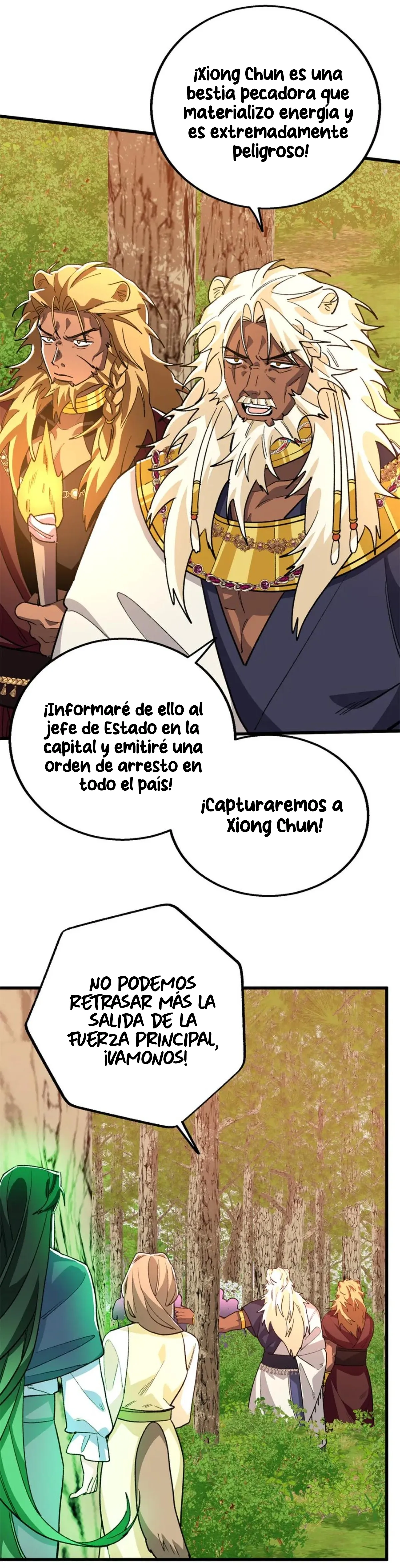Mi maestro cruzo la linea - Capítulo 128 - Página 22 - LectorTMOo
