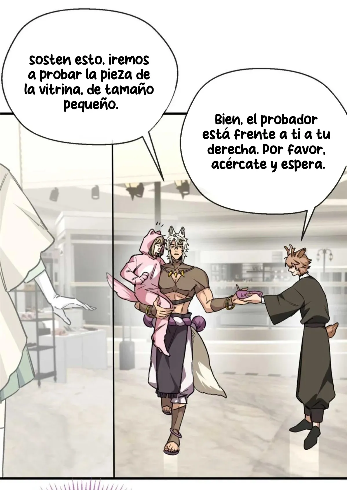 Mi maestro cruzo la linea - Capítulo 13 - Página 24 - LectorTMOo