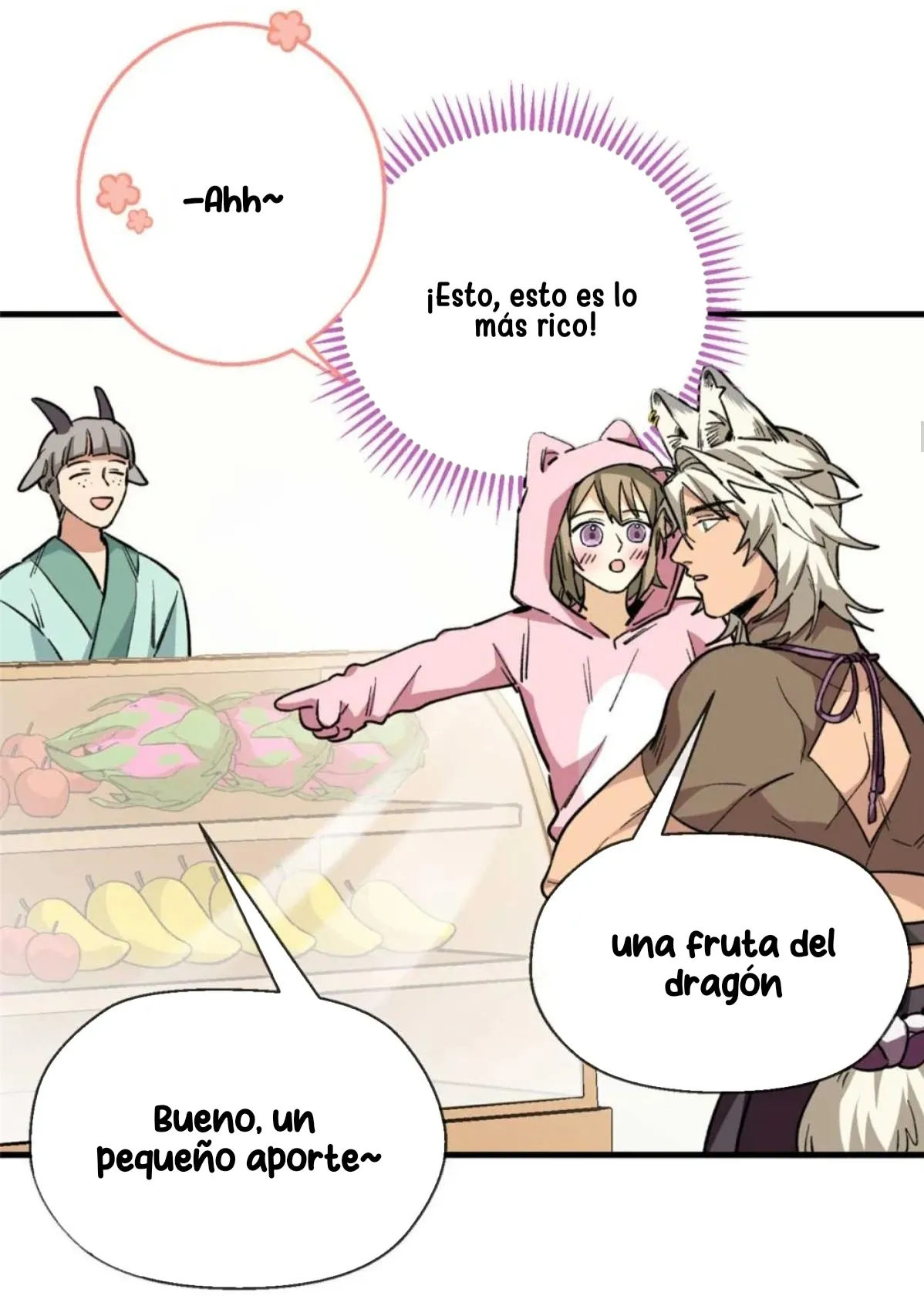 Mi maestro cruzo la linea - Capítulo 13 - Página 5 - LectorTMOo
