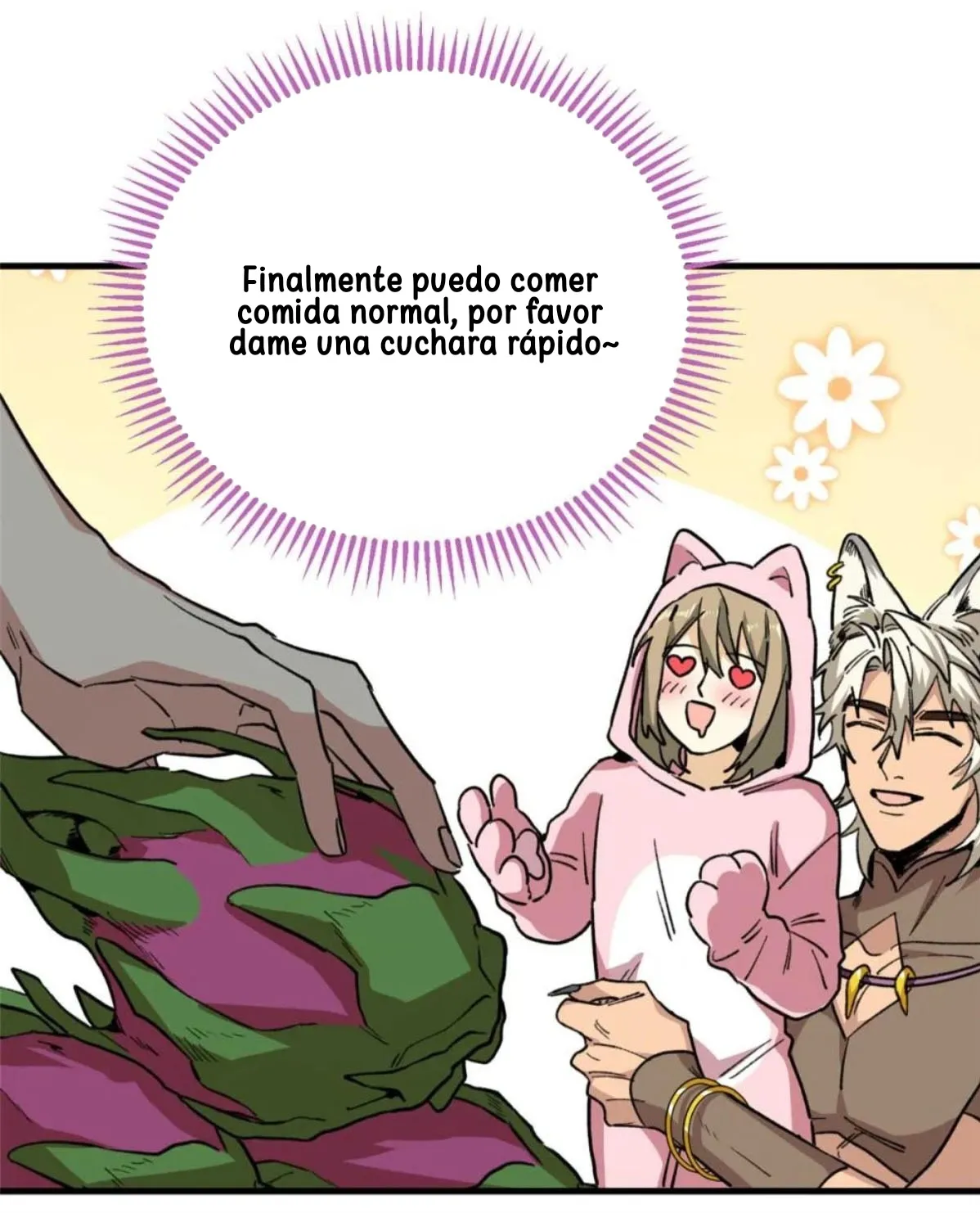 Mi maestro cruzo la linea - Capítulo 13 - Página 8 - LectorTMOo