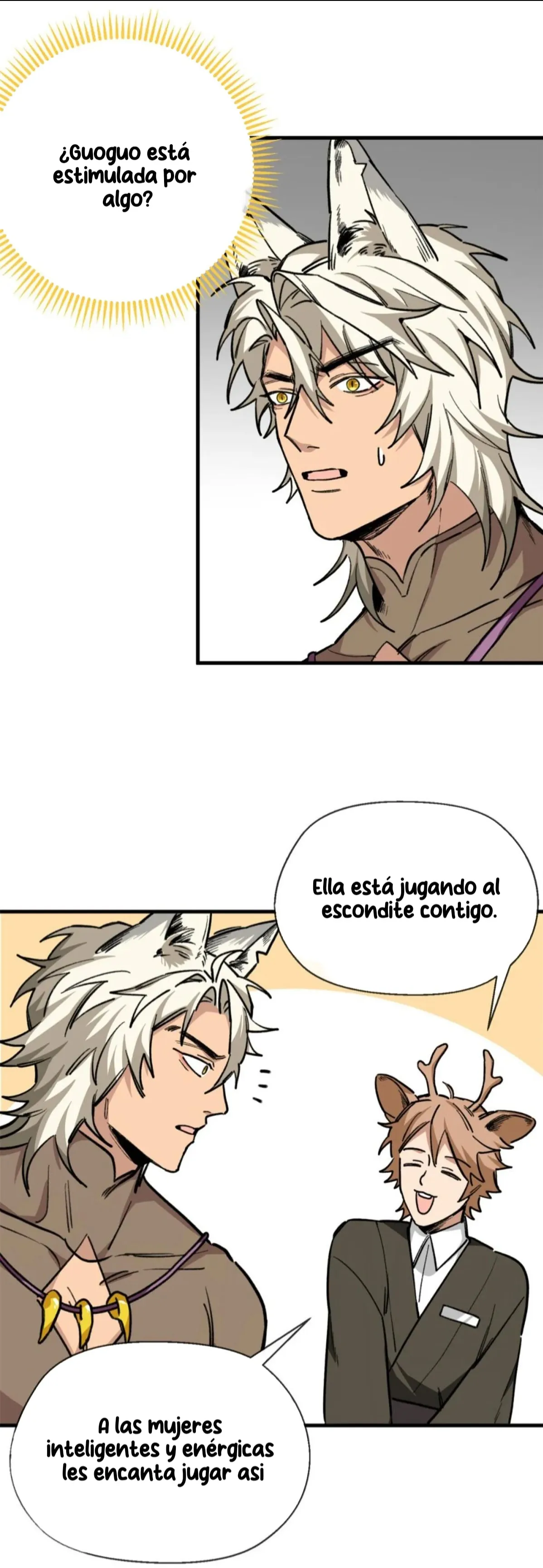 Mi maestro cruzo la linea - Capítulo 14 - Página 8 - LectorTMOo