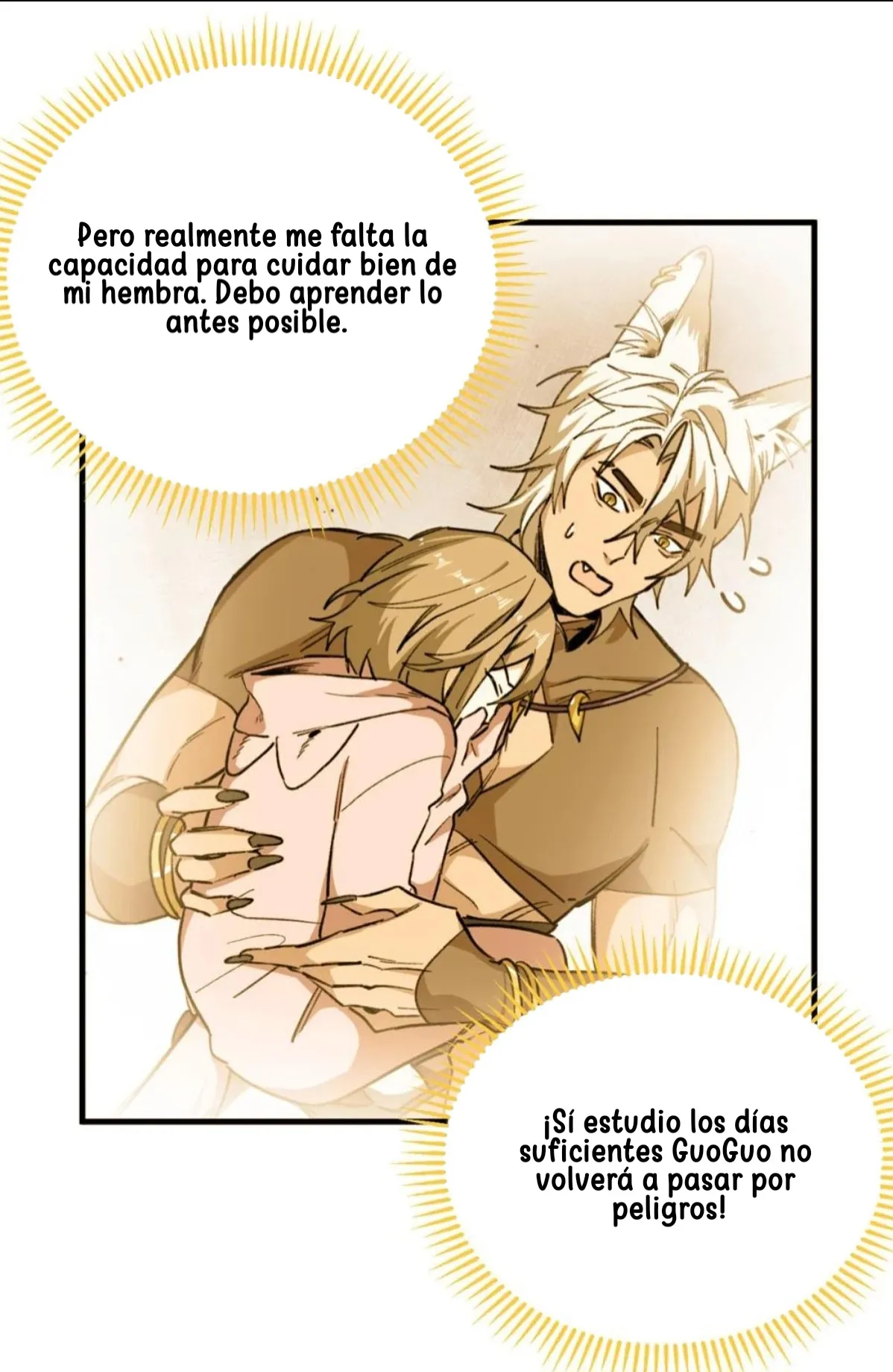 Mi maestro cruzo la linea - Capítulo 15 - Página 14 - LectorTMOo