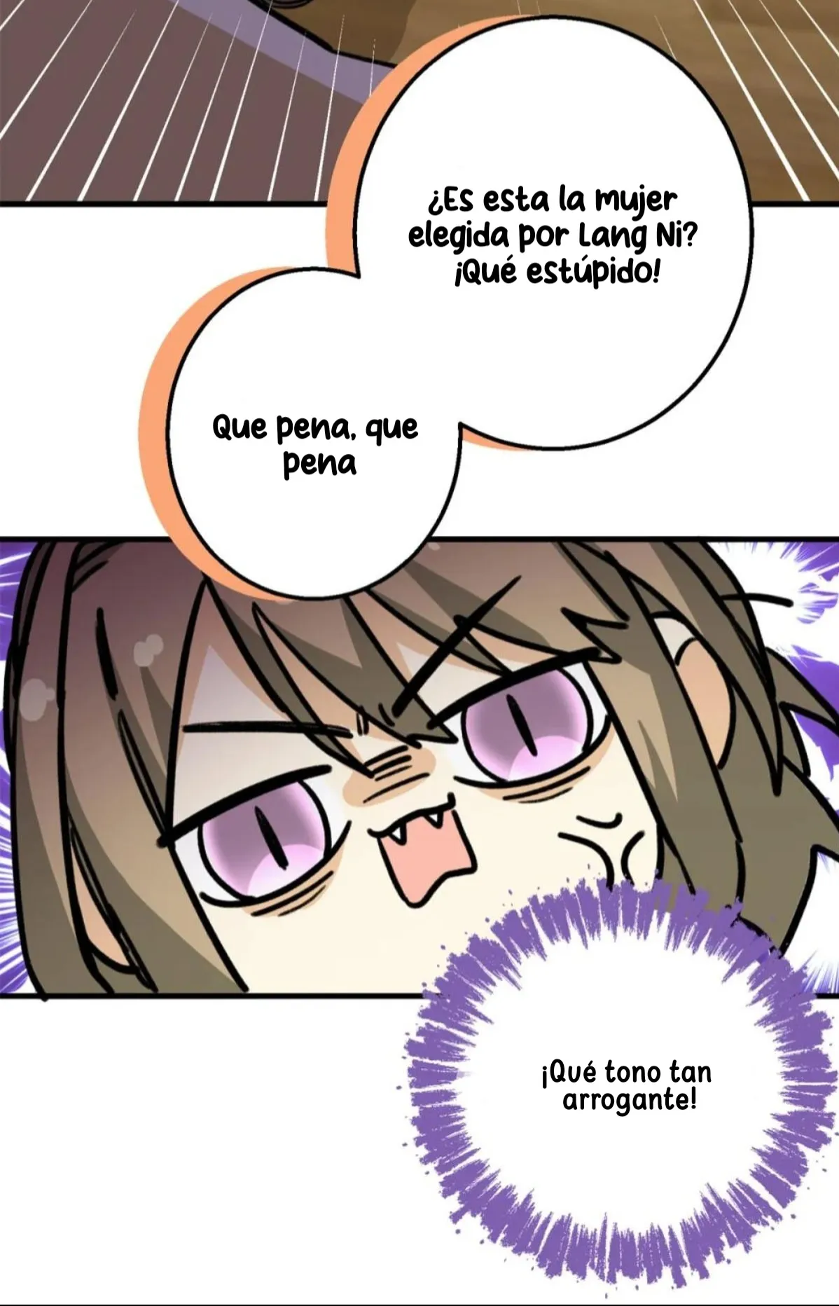 Mi maestro cruzo la linea - Capítulo 15 - Página 19 - LectorTMOo