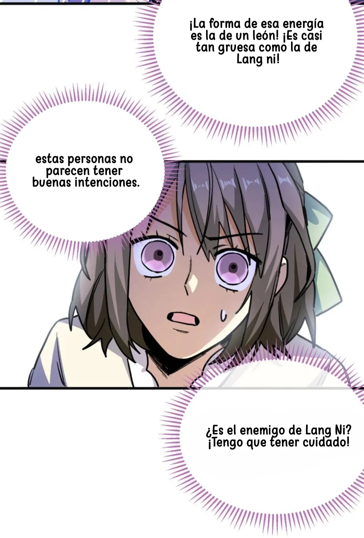 Mi maestro cruzo la linea - Capítulo 15 - Página 21 - LectorTMOo