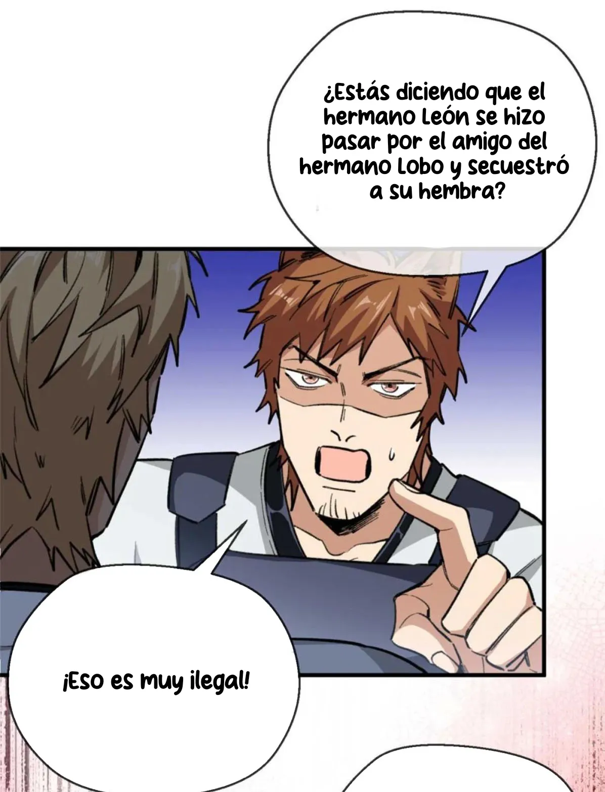 Mi maestro cruzo la linea - Capítulo 16 - Página 25 - LectorTMOo