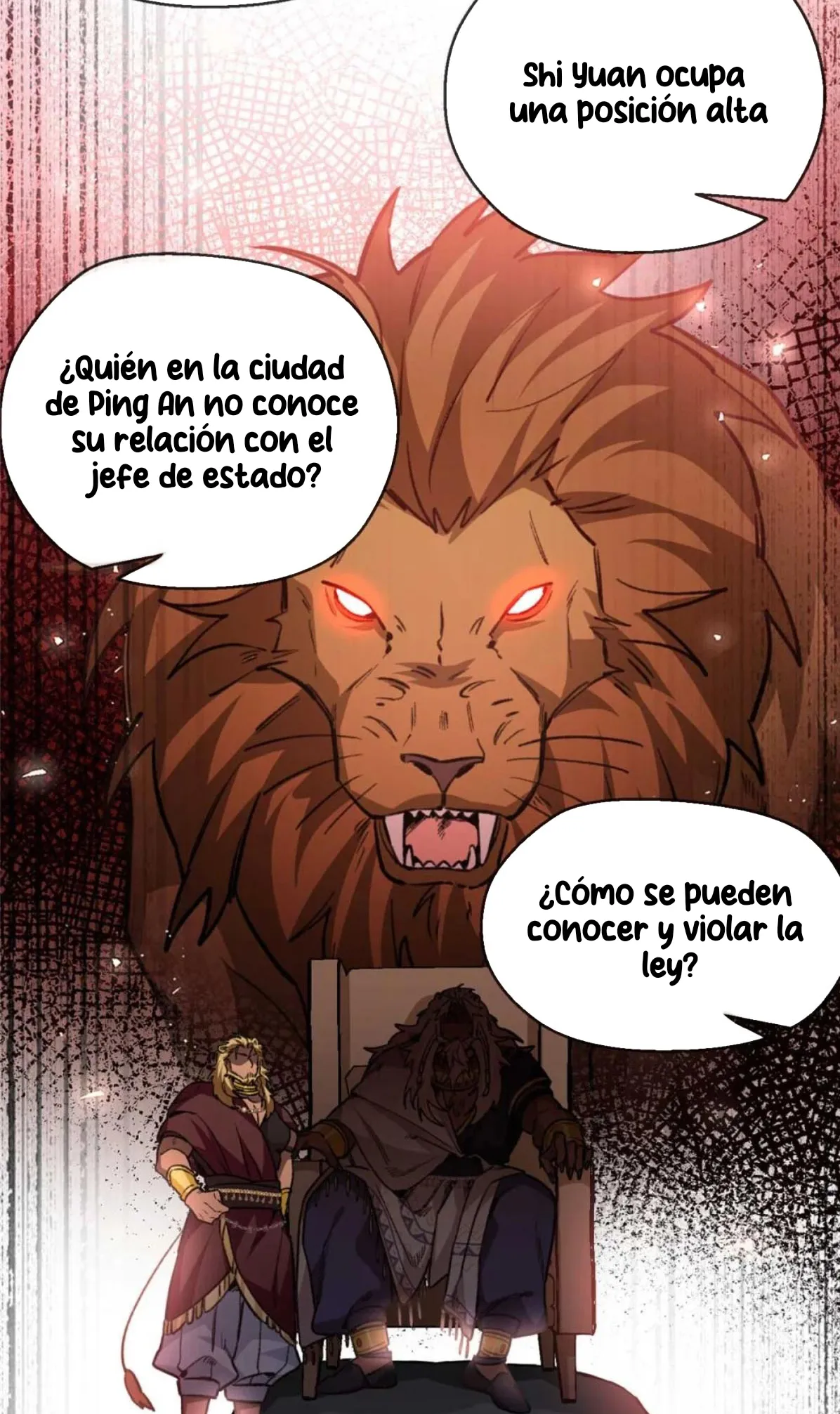 Mi maestro cruzo la linea - Capítulo 16 - Página 26 - LectorTMOo