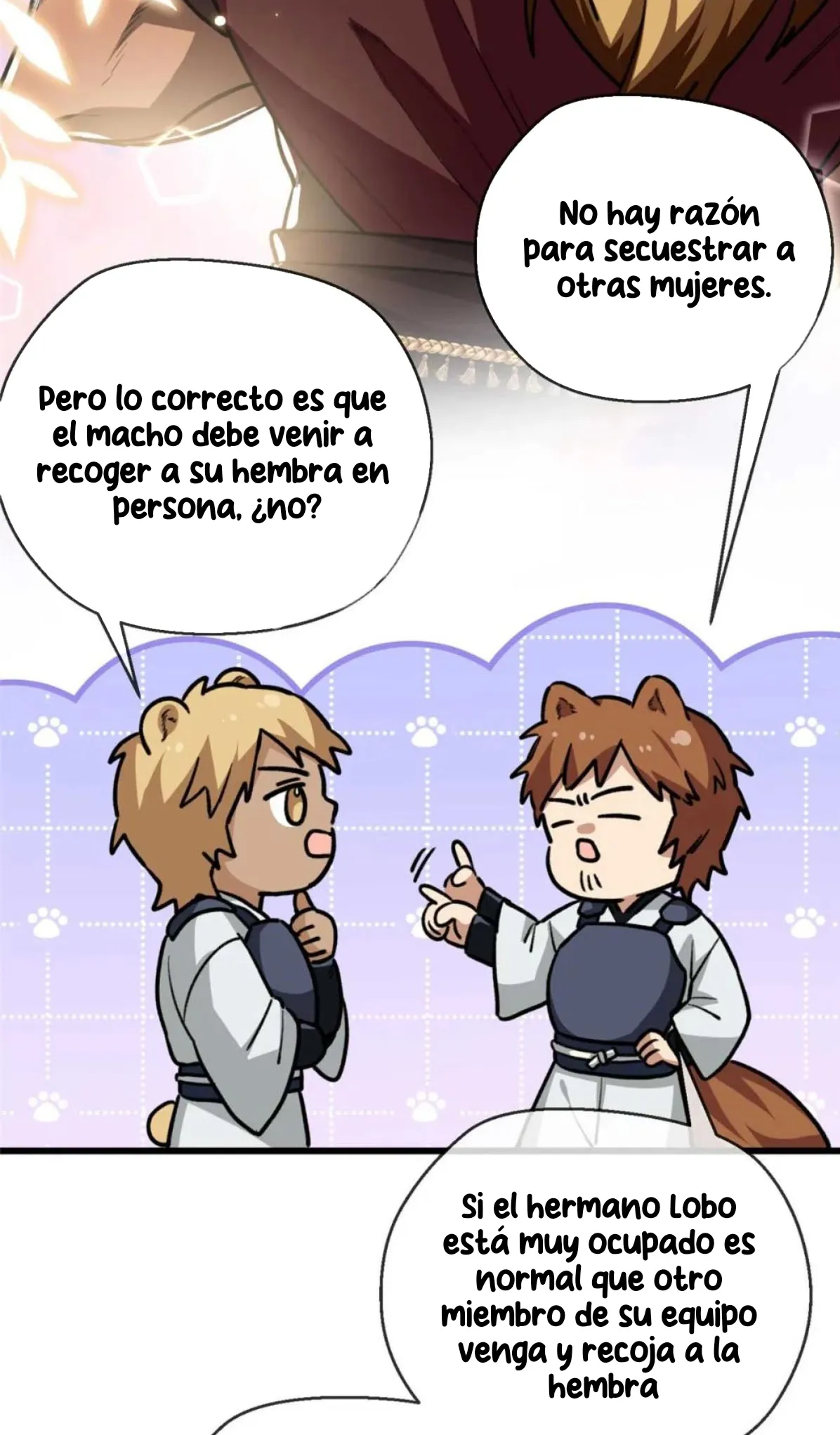 Mi maestro cruzo la linea - Capítulo 16 - Página 28 - LectorTMOo
