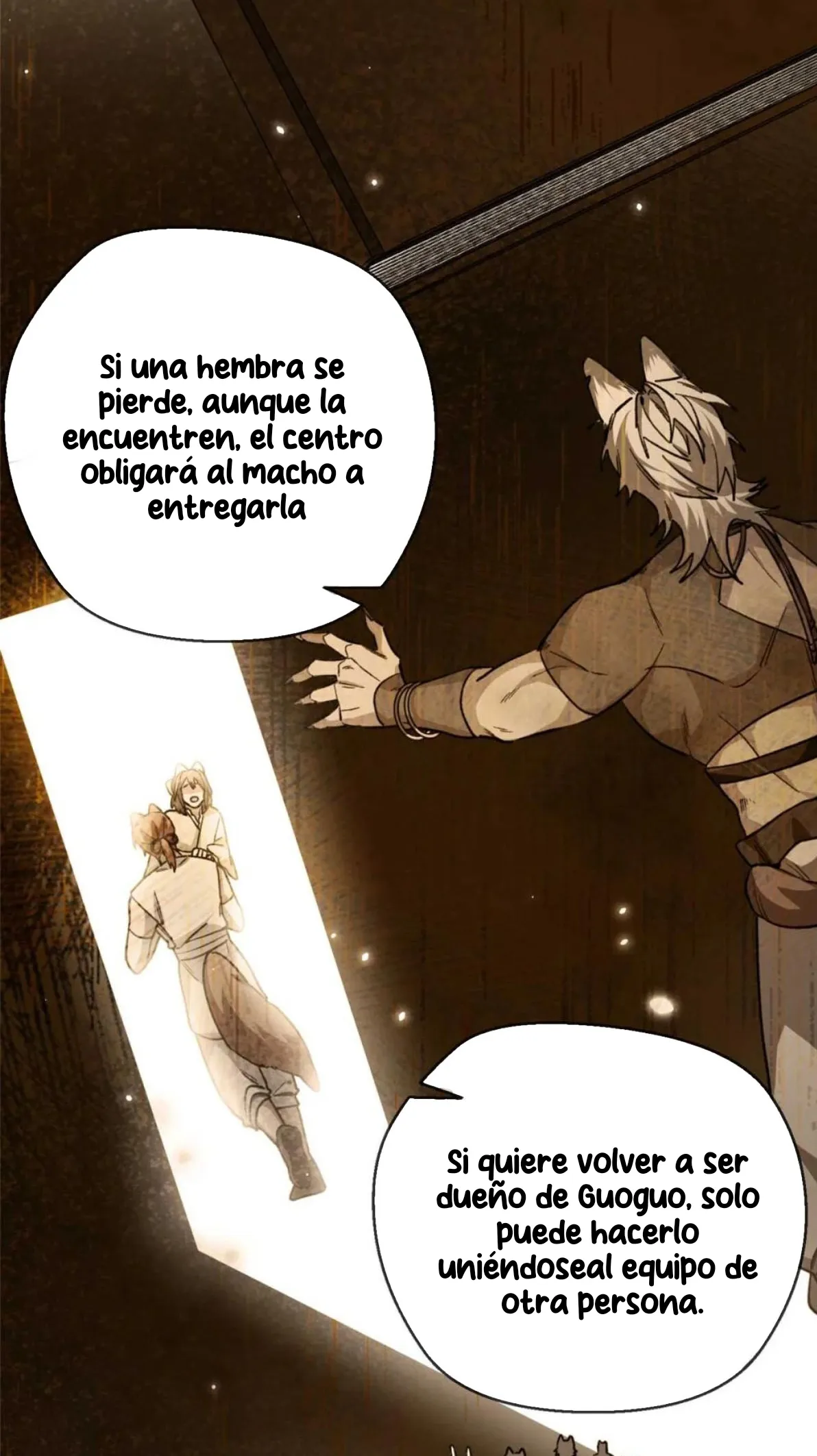Mi maestro cruzo la linea - Capítulo 17 - Página 13 - LectorTMOo