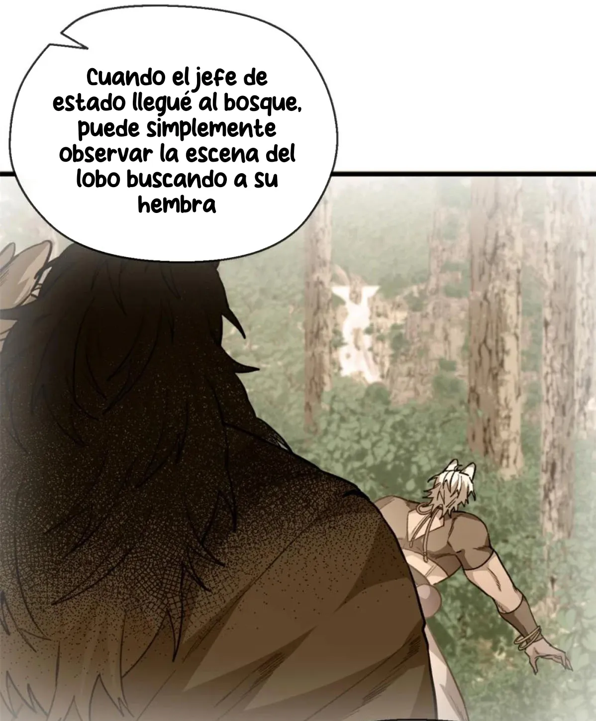 Mi maestro cruzo la linea - Capítulo 18 - Página 9 - LectorTMOo