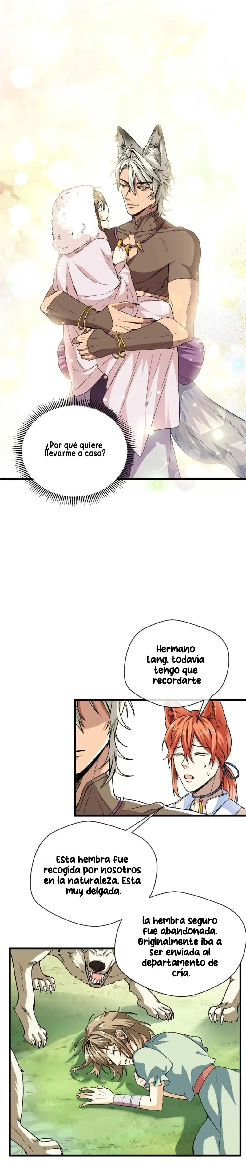 Mi maestro cruzo la linea - Capítulo 2 - Página 8 - LectorTMOo