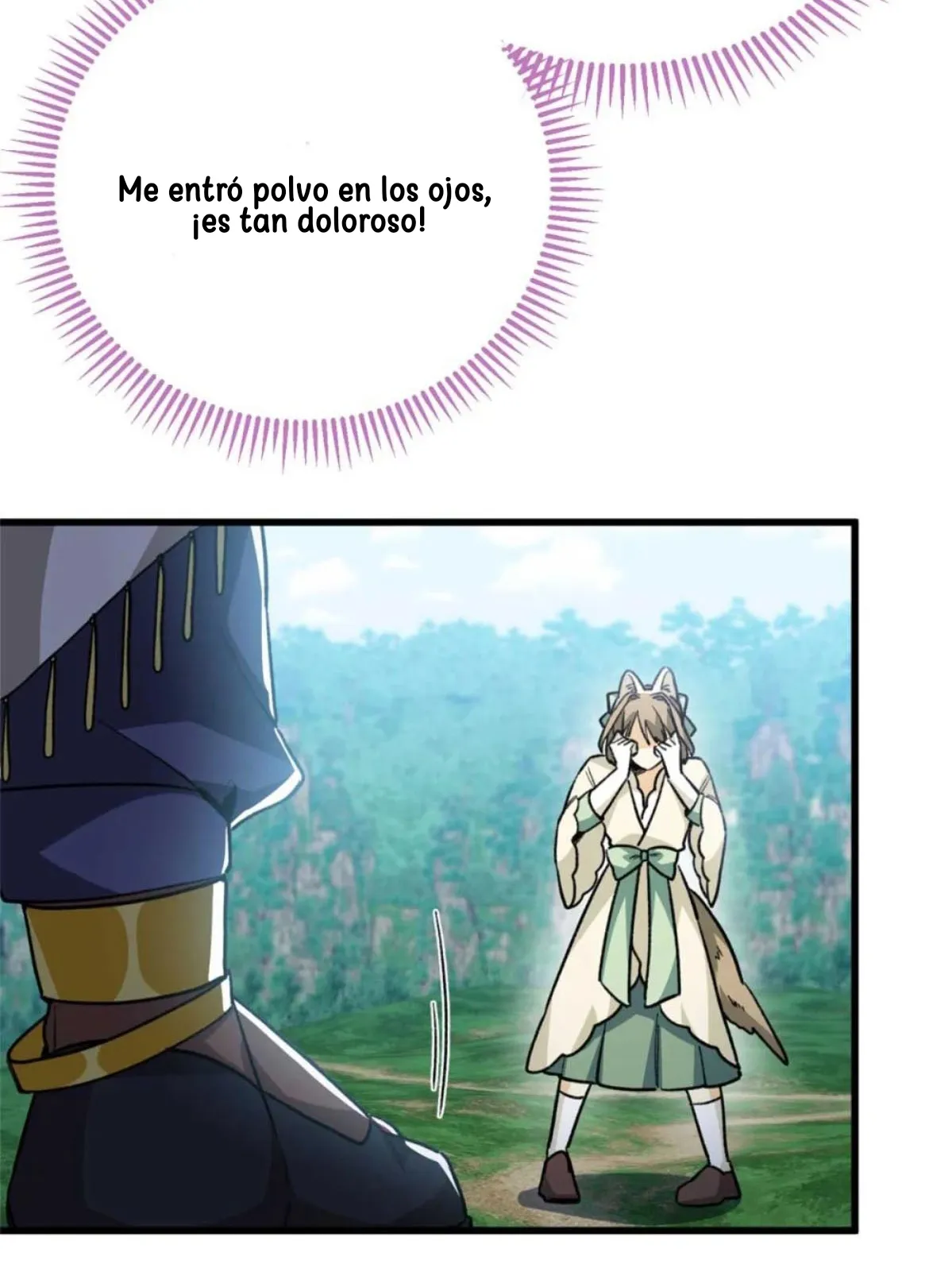 Mi maestro cruzo la linea - Capítulo 20 - Página 30 - LectorTMOo