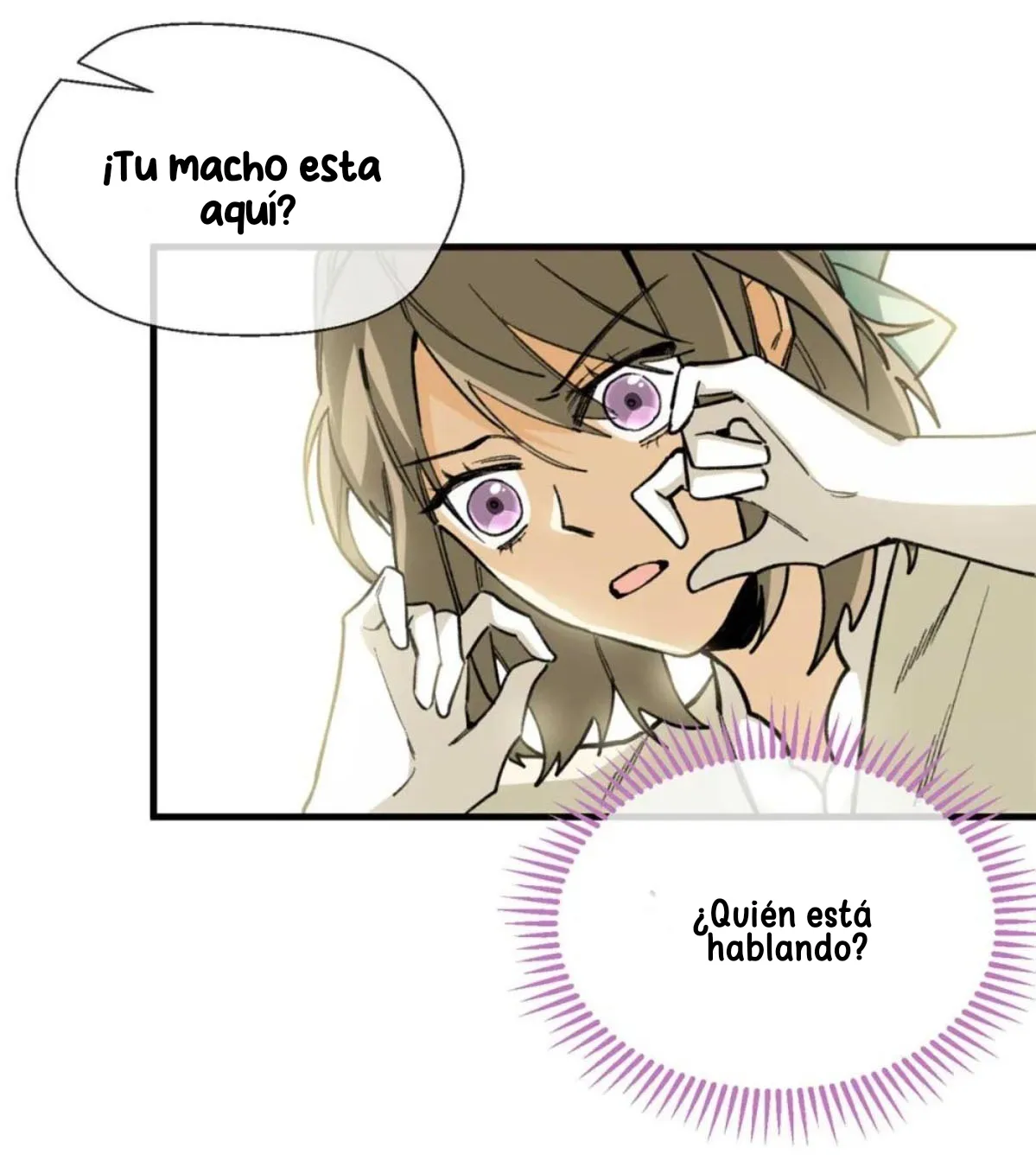 Mi maestro cruzo la linea - Capítulo 20 - Página 32 - LectorTMOo