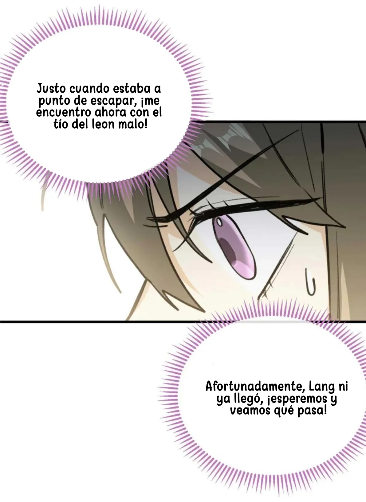 Mi maestro cruzo la linea - Capítulo 20 - Página 36 - LectorTMOo