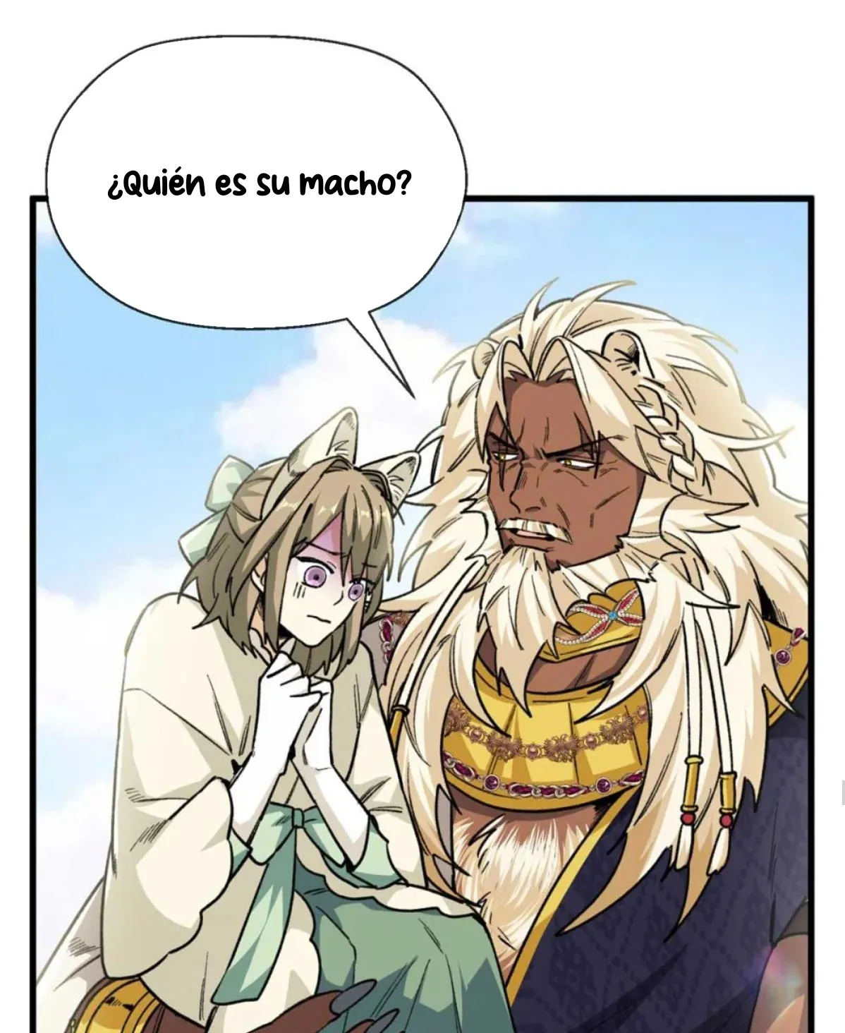 Mi maestro cruzo la linea - Capítulo 21 - Página 6 - LectorTMOo